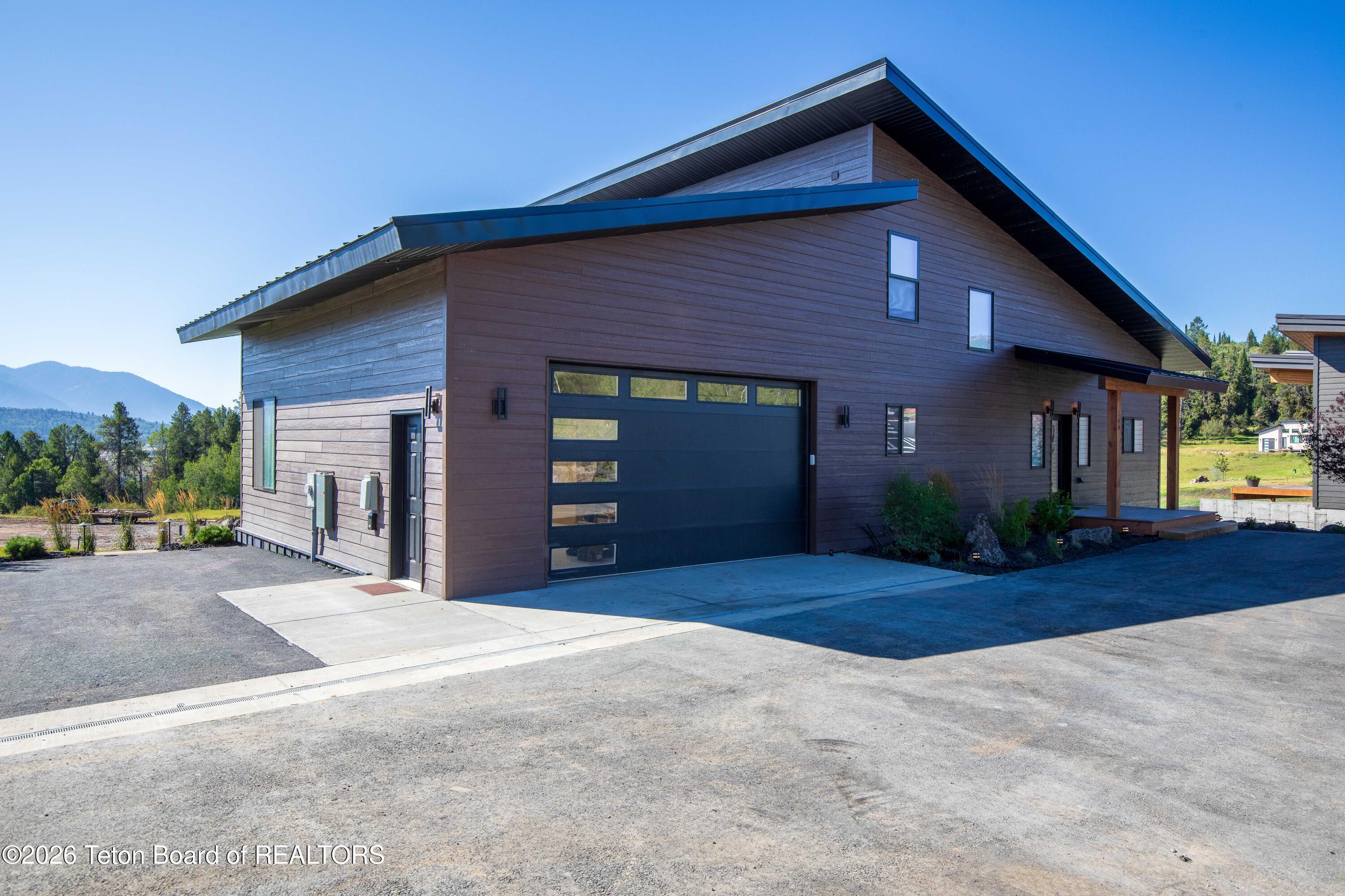 149 ALPINE MEADOW Loop