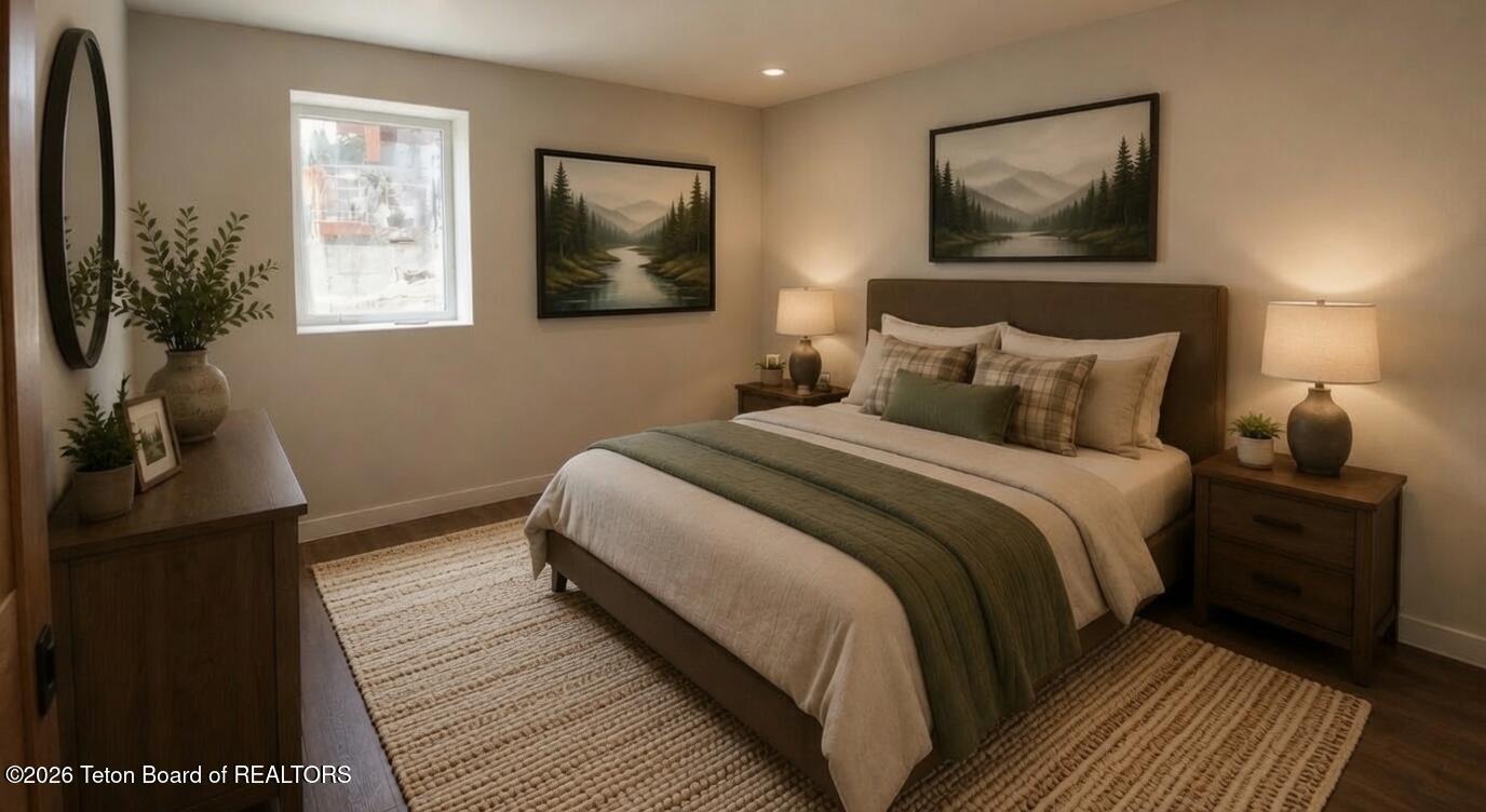 149 ALPINE MEADOW Loop