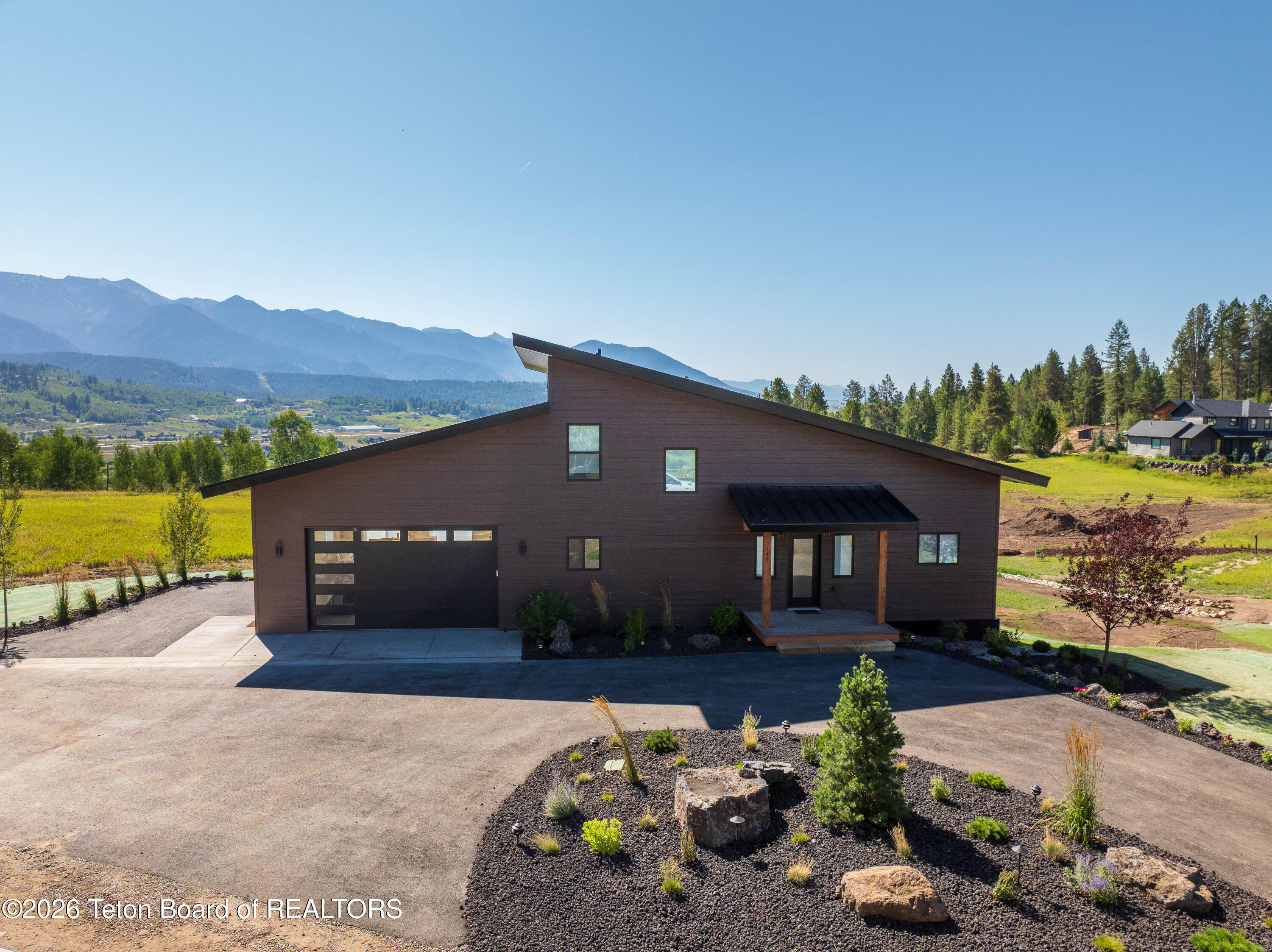 149 ALPINE MEADOW Loop
