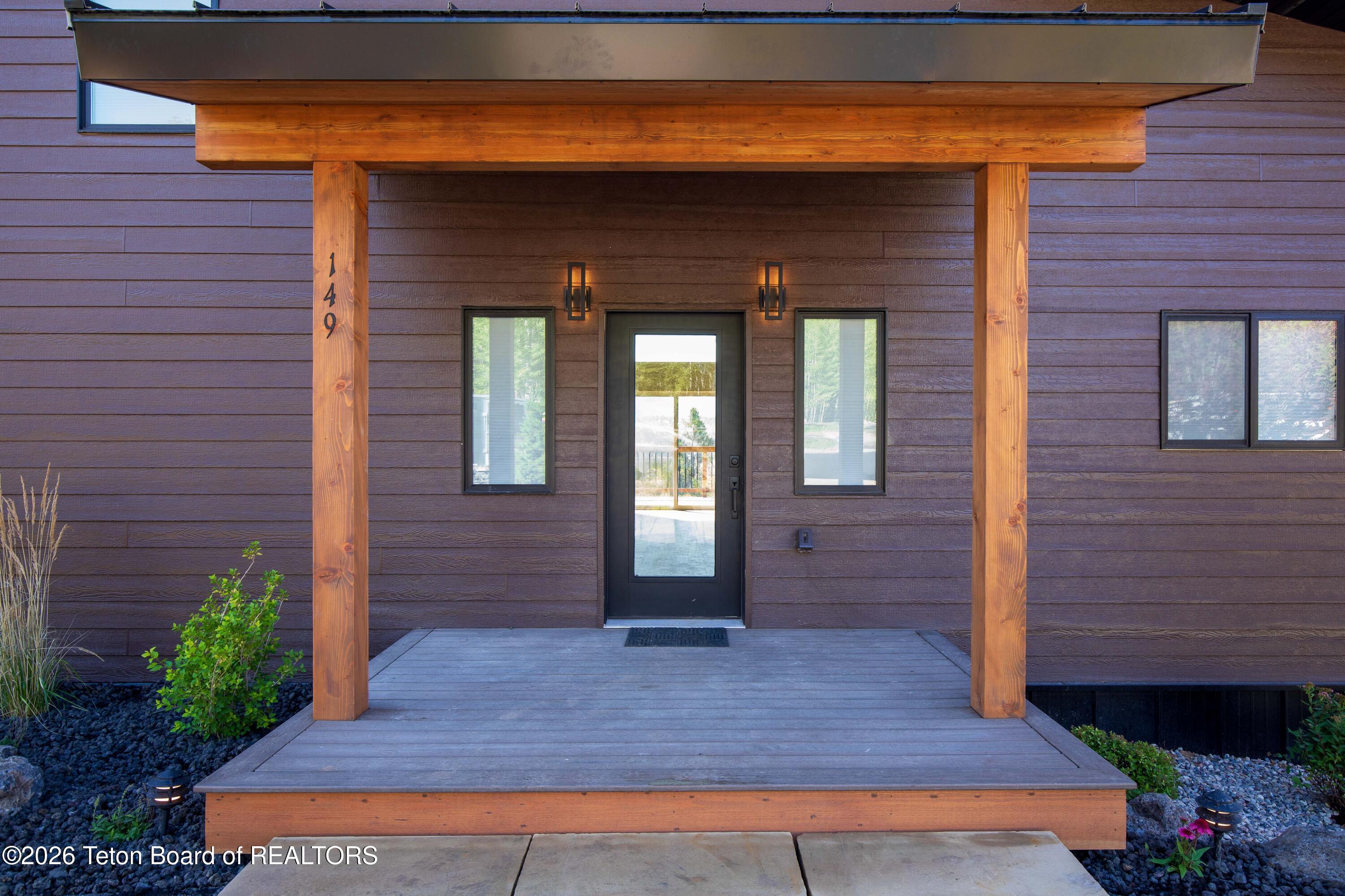 149 ALPINE MEADOW Loop