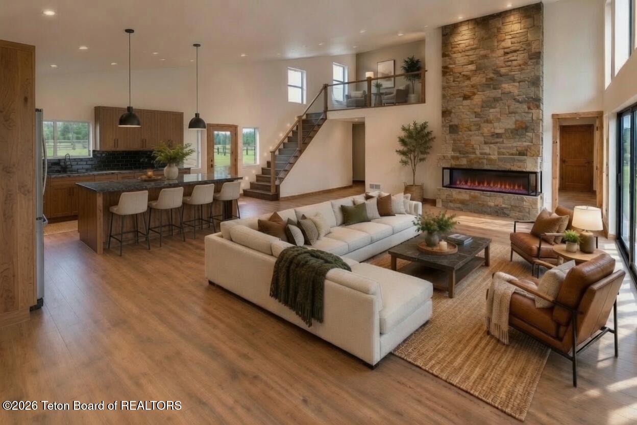 149 ALPINE MEADOW Loop