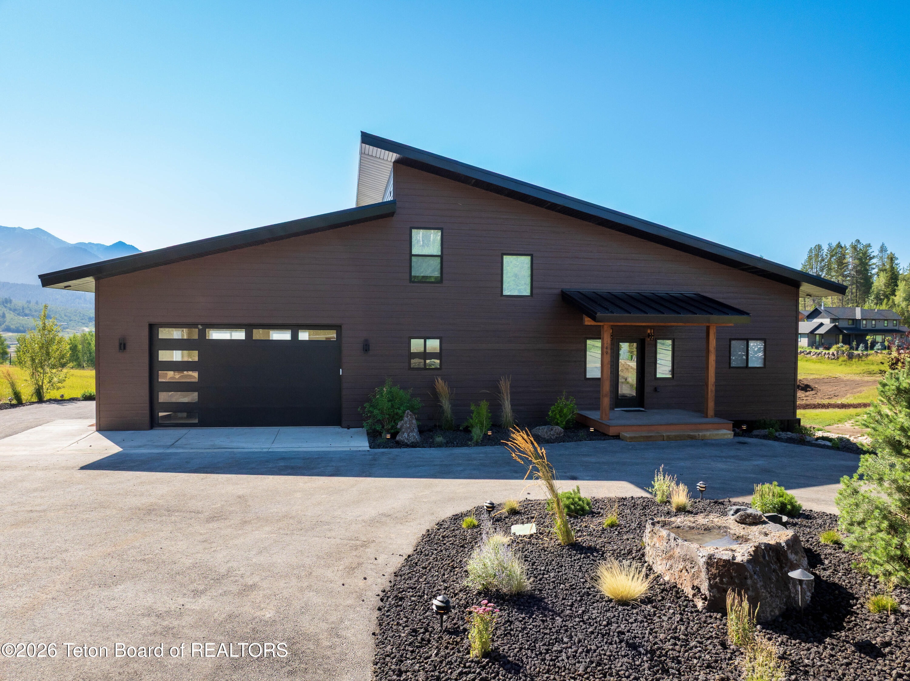149 ALPINE MEADOW Loop