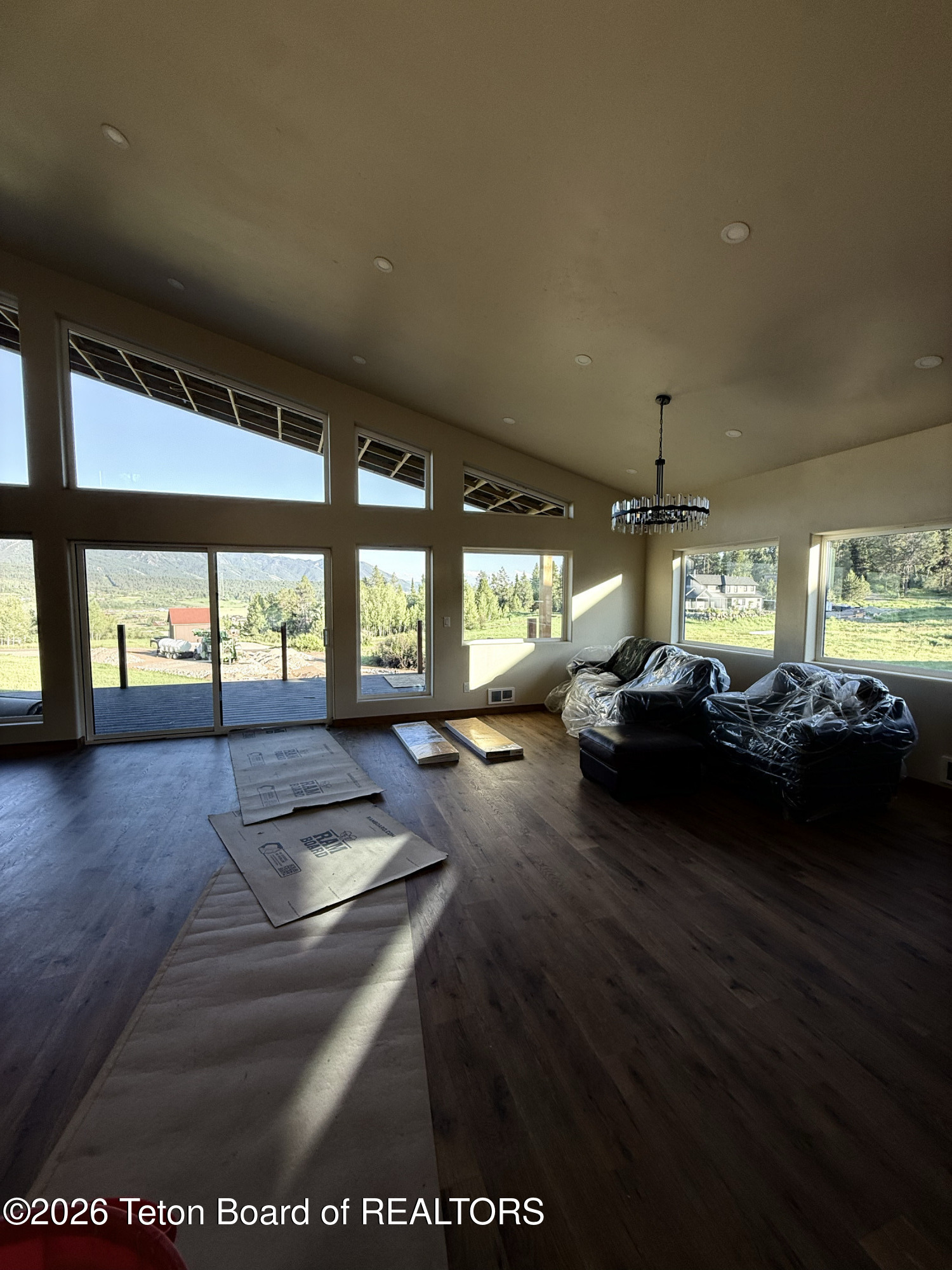 149 ALPINE MEADOW Loop