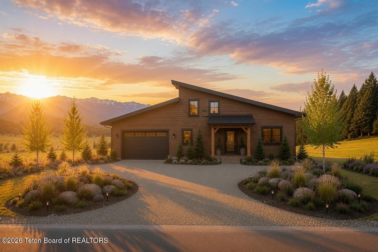 149 ALPINE MEADOW Loop