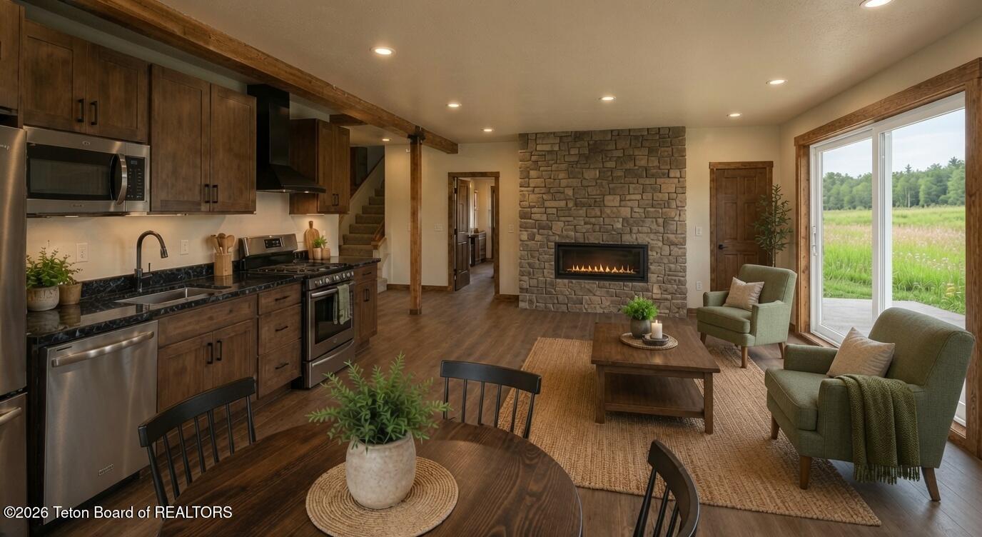 149 ALPINE MEADOW Loop