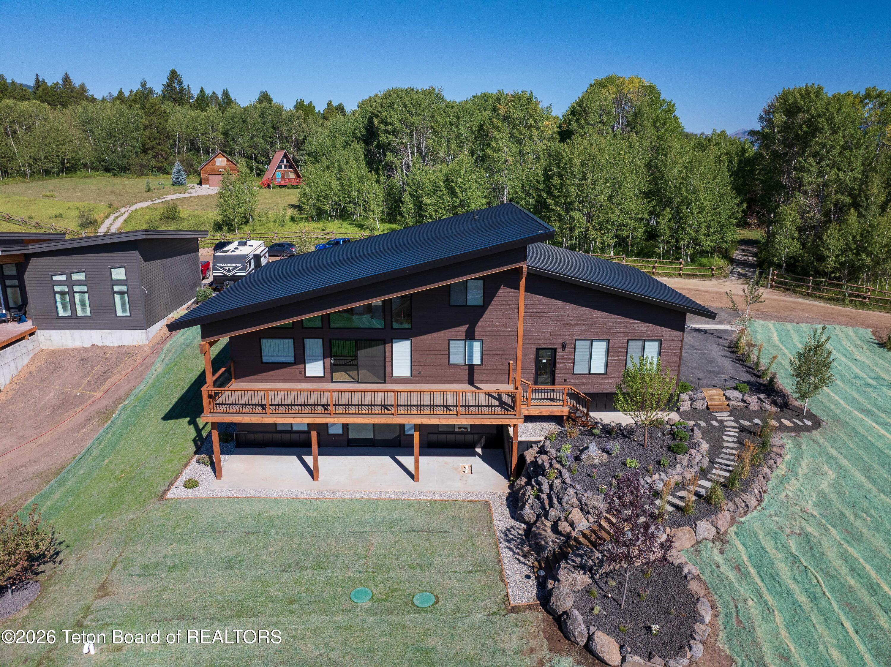 149 ALPINE MEADOW Loop