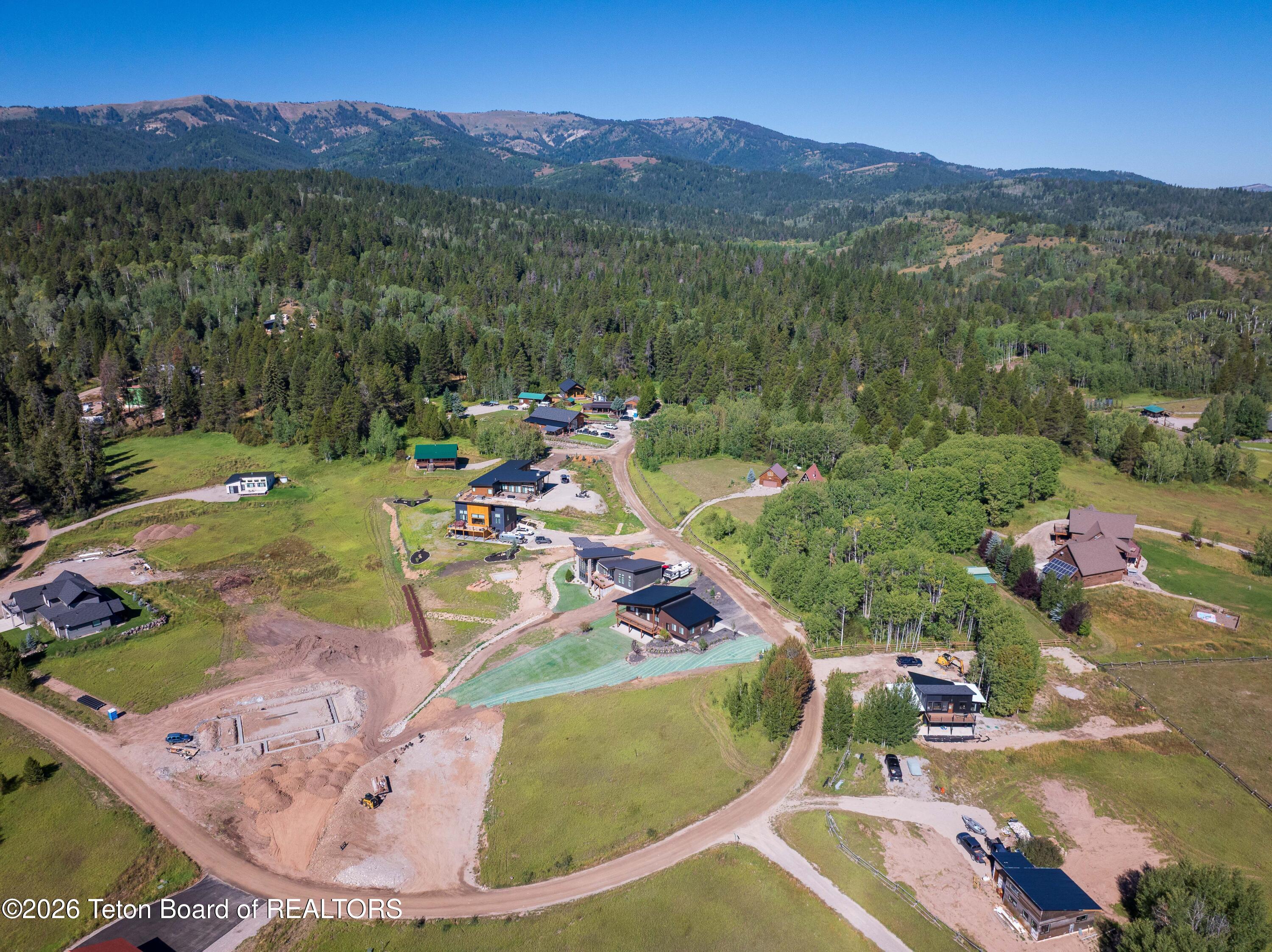 149 ALPINE MEADOW Loop
