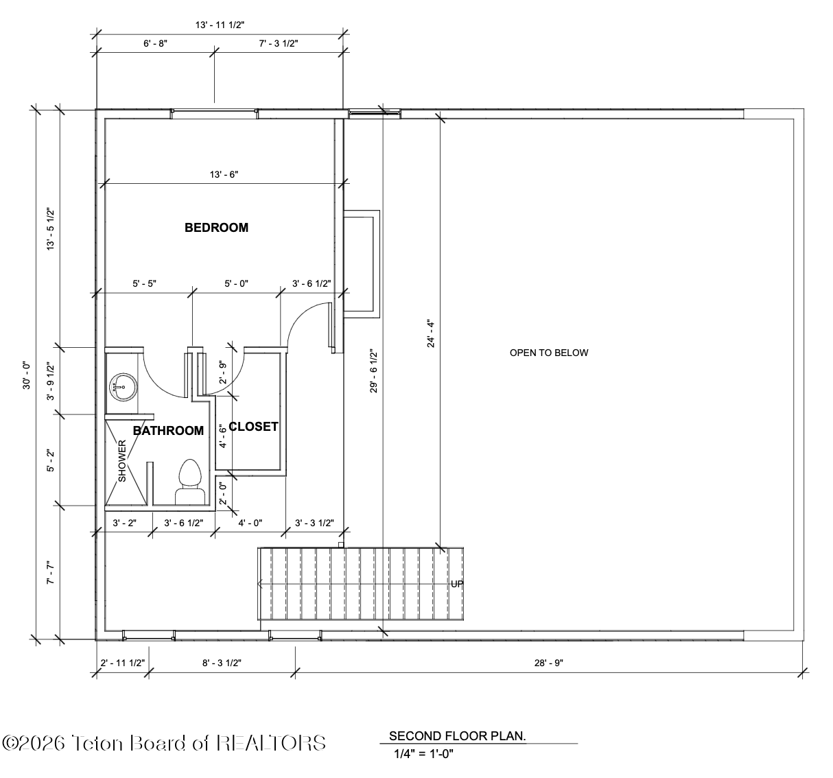 149 ALPINE MEADOW Loop