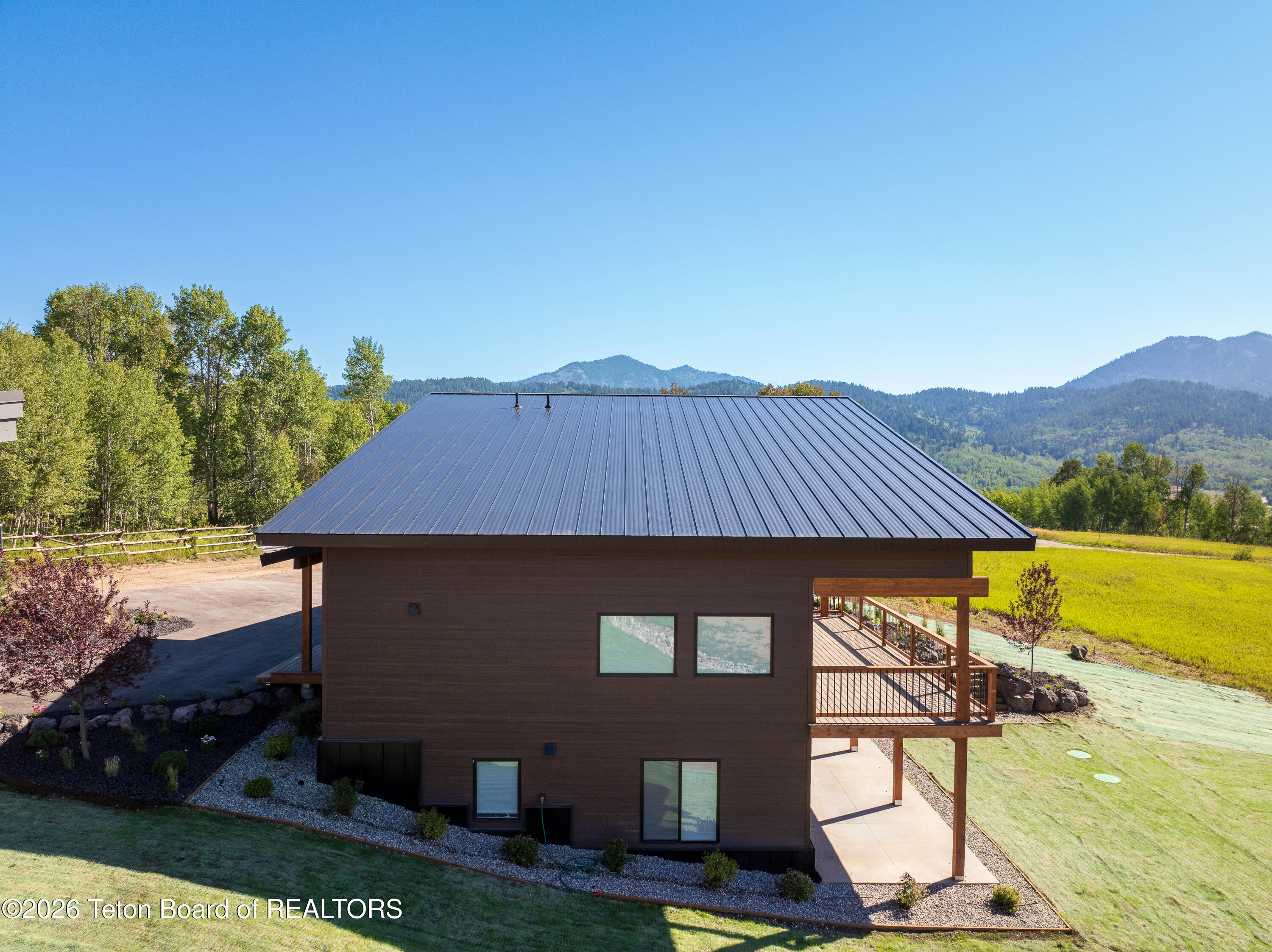 149 ALPINE MEADOW Loop