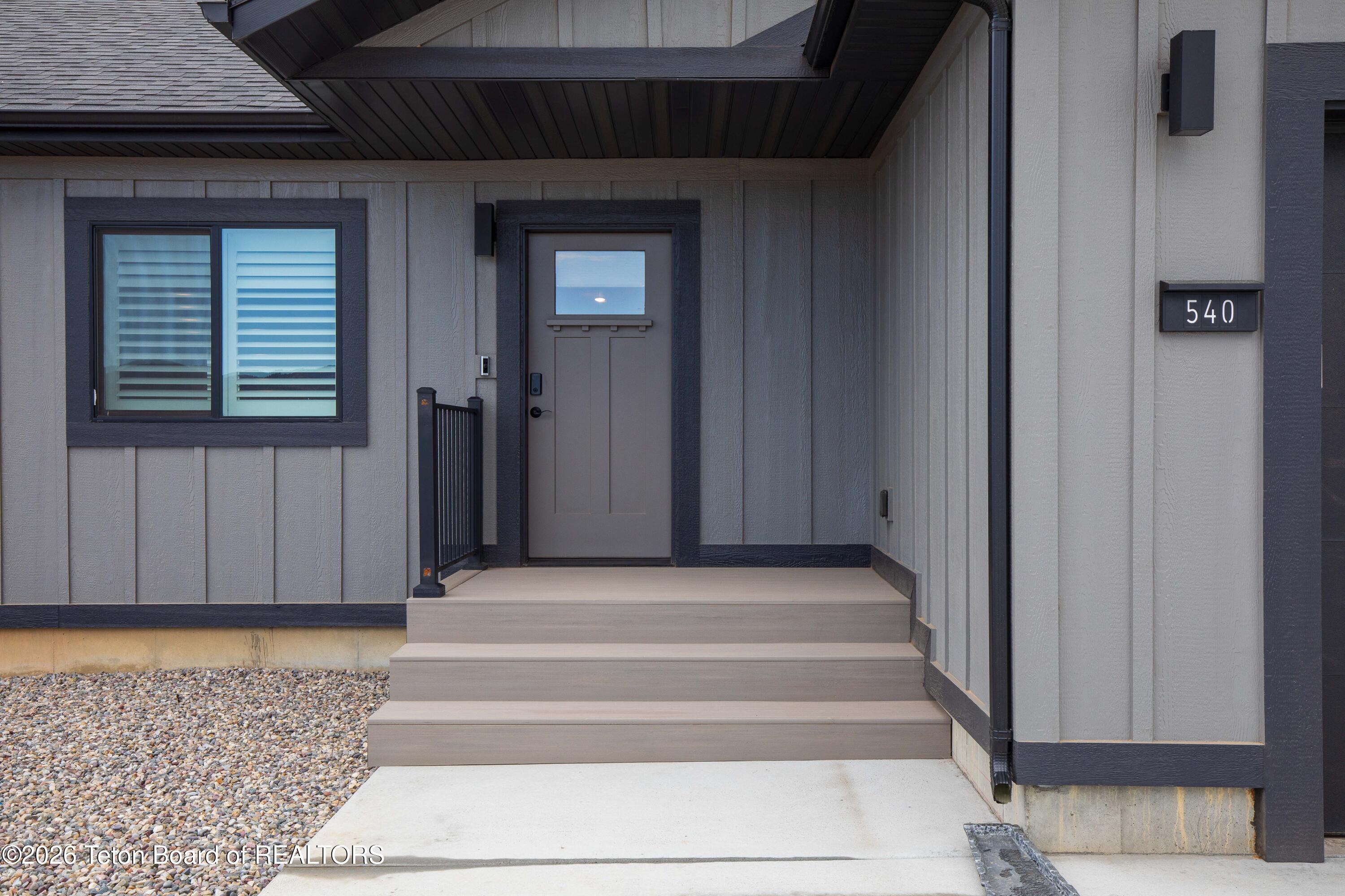 540 LITTLE GREYS Loop