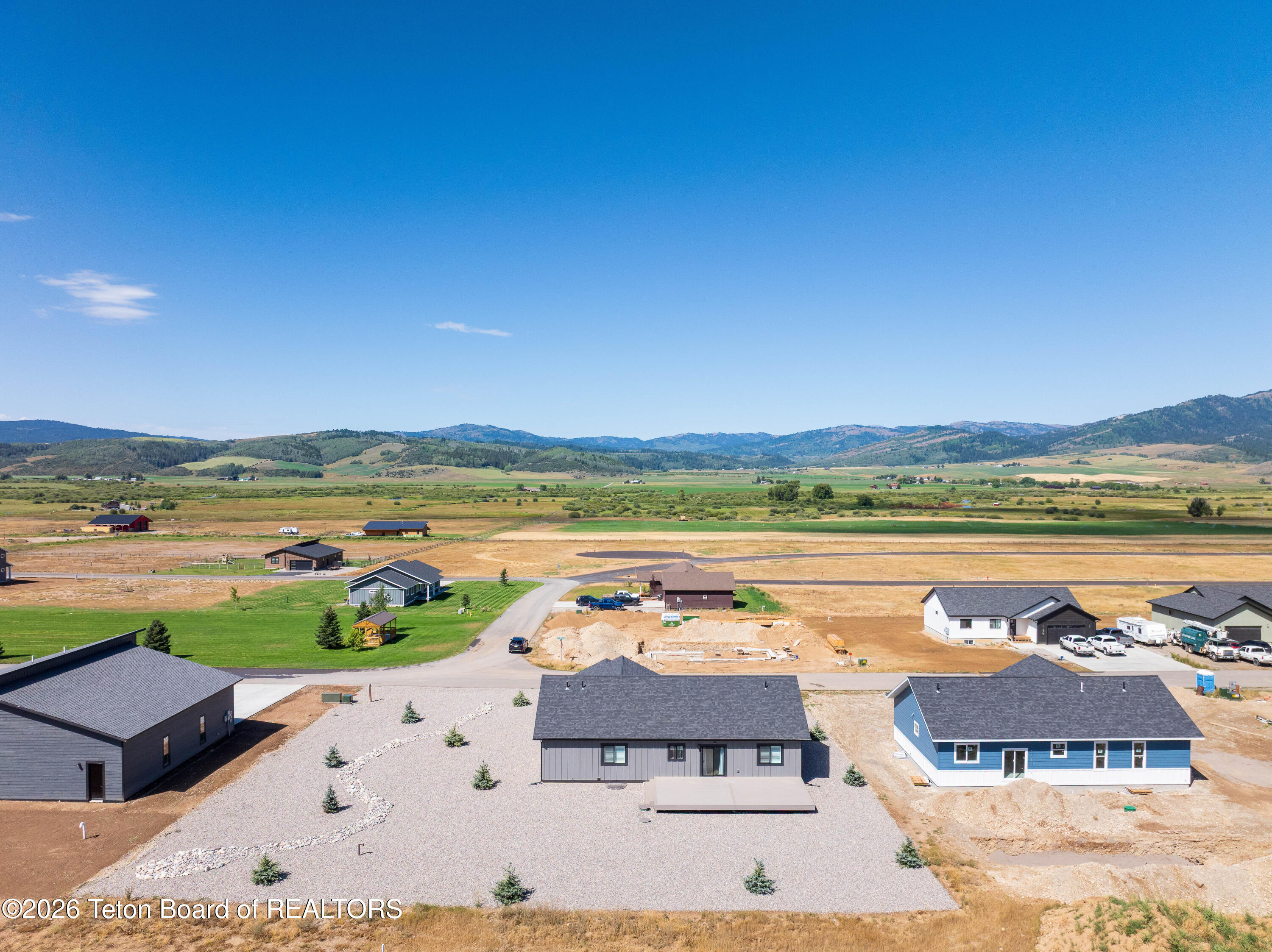 540 LITTLE GREYS Loop