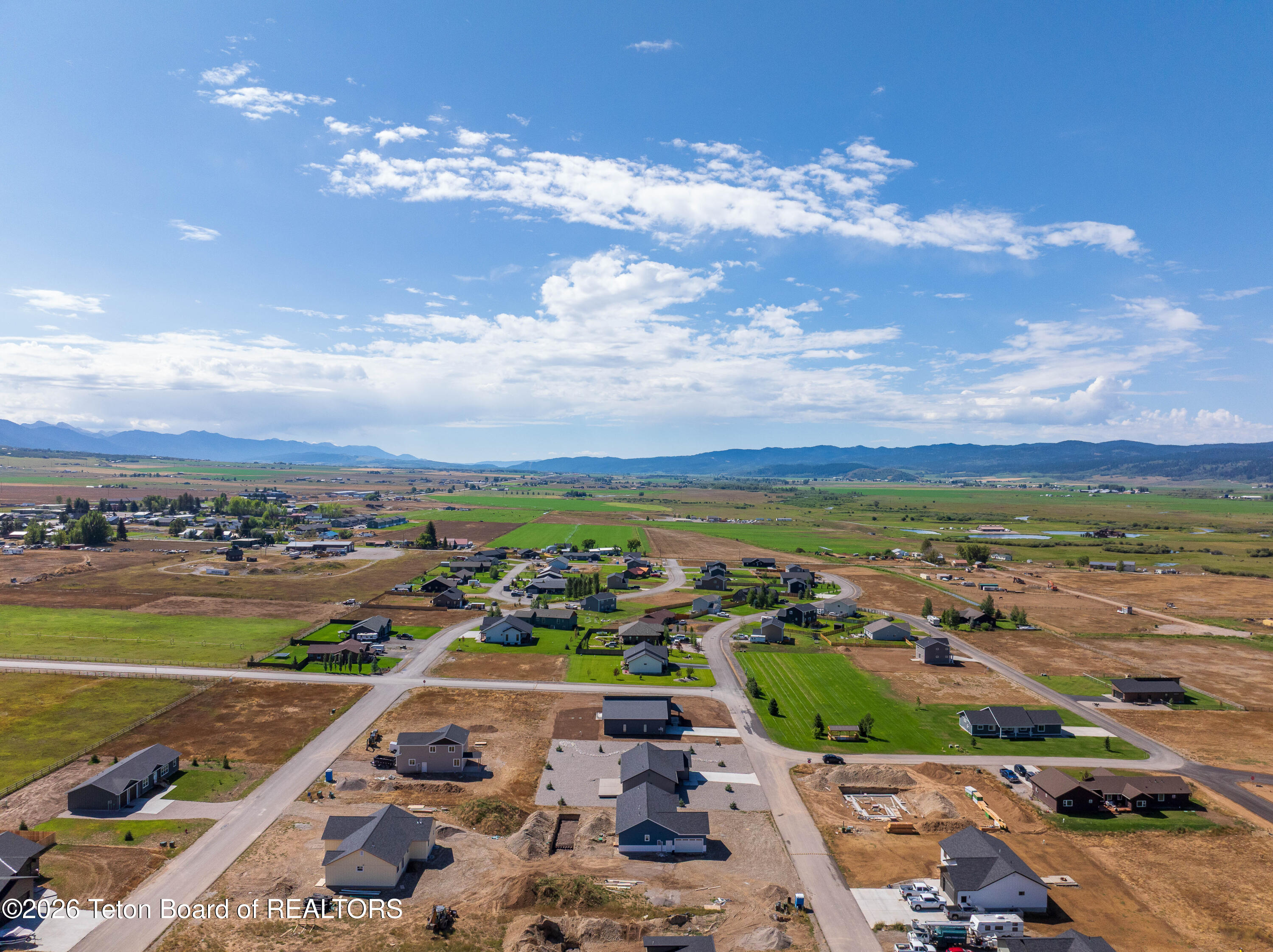 540 LITTLE GREYS Loop