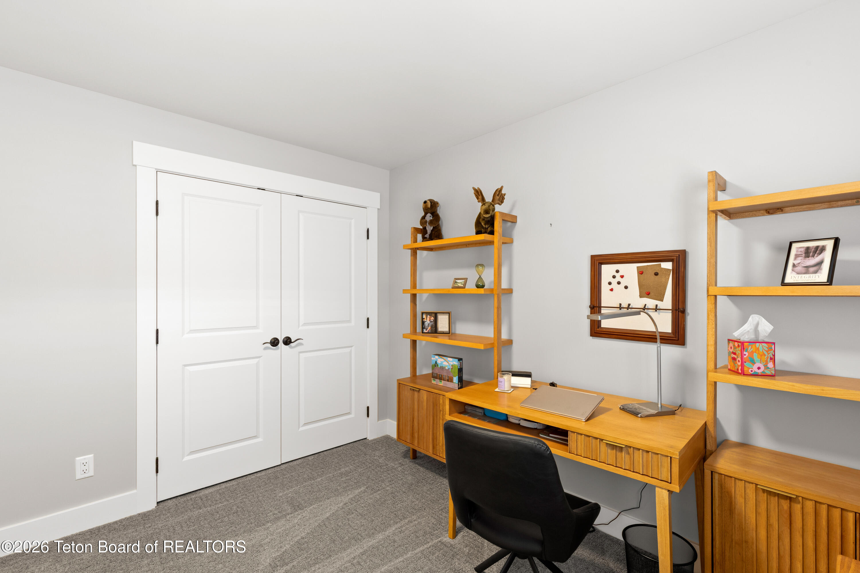 540 LITTLE GREYS Loop