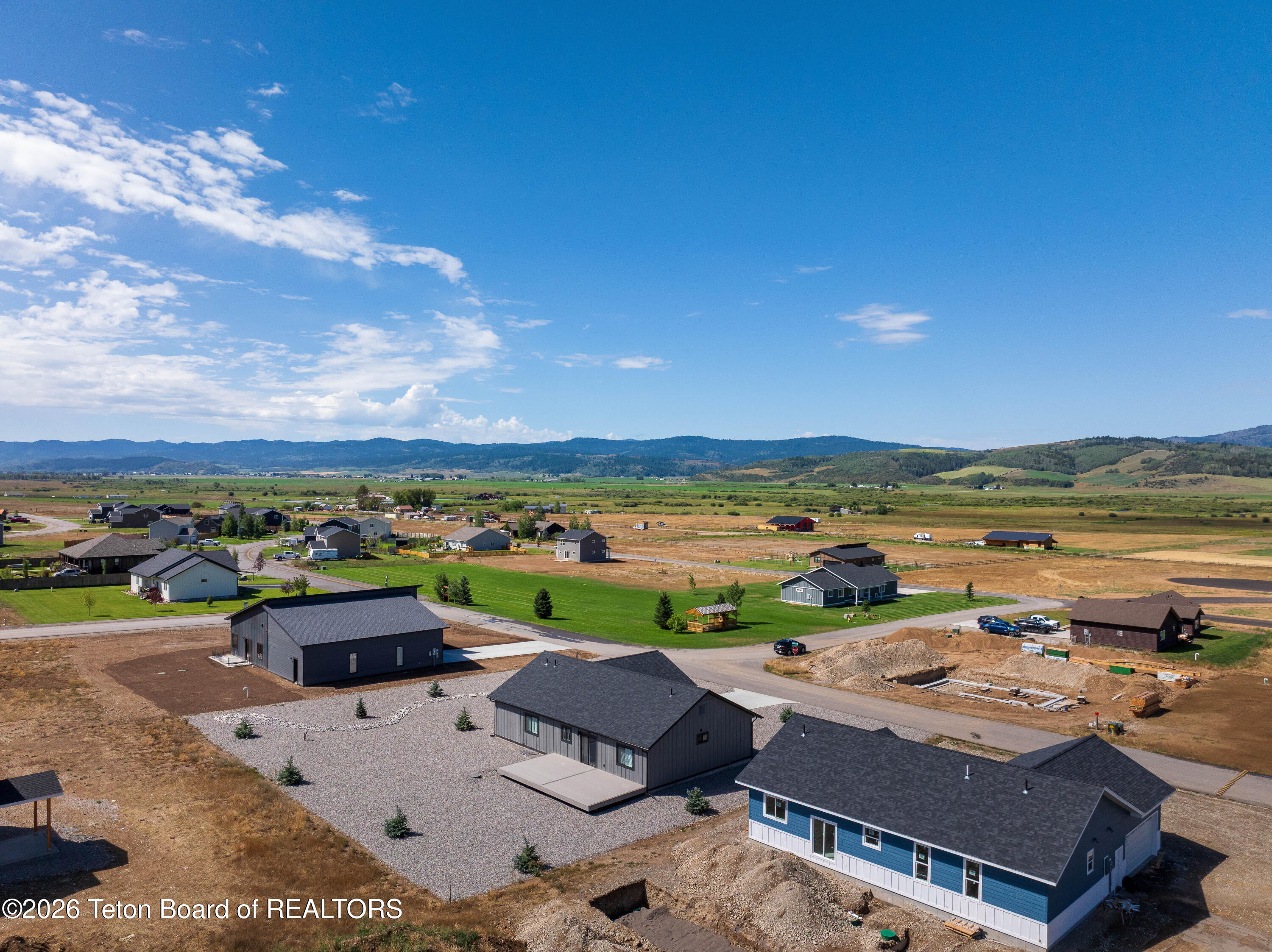 540 LITTLE GREYS Loop