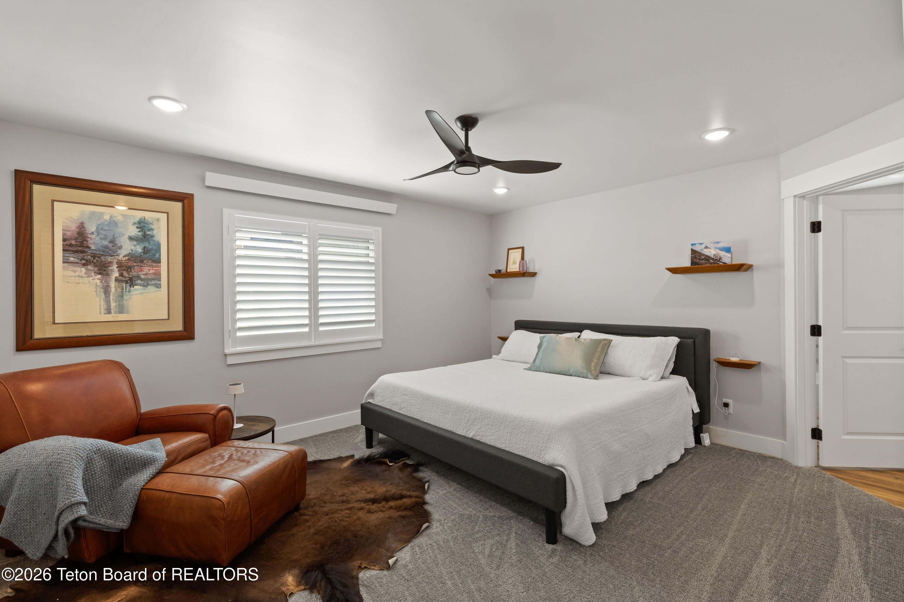 540 LITTLE GREYS Loop