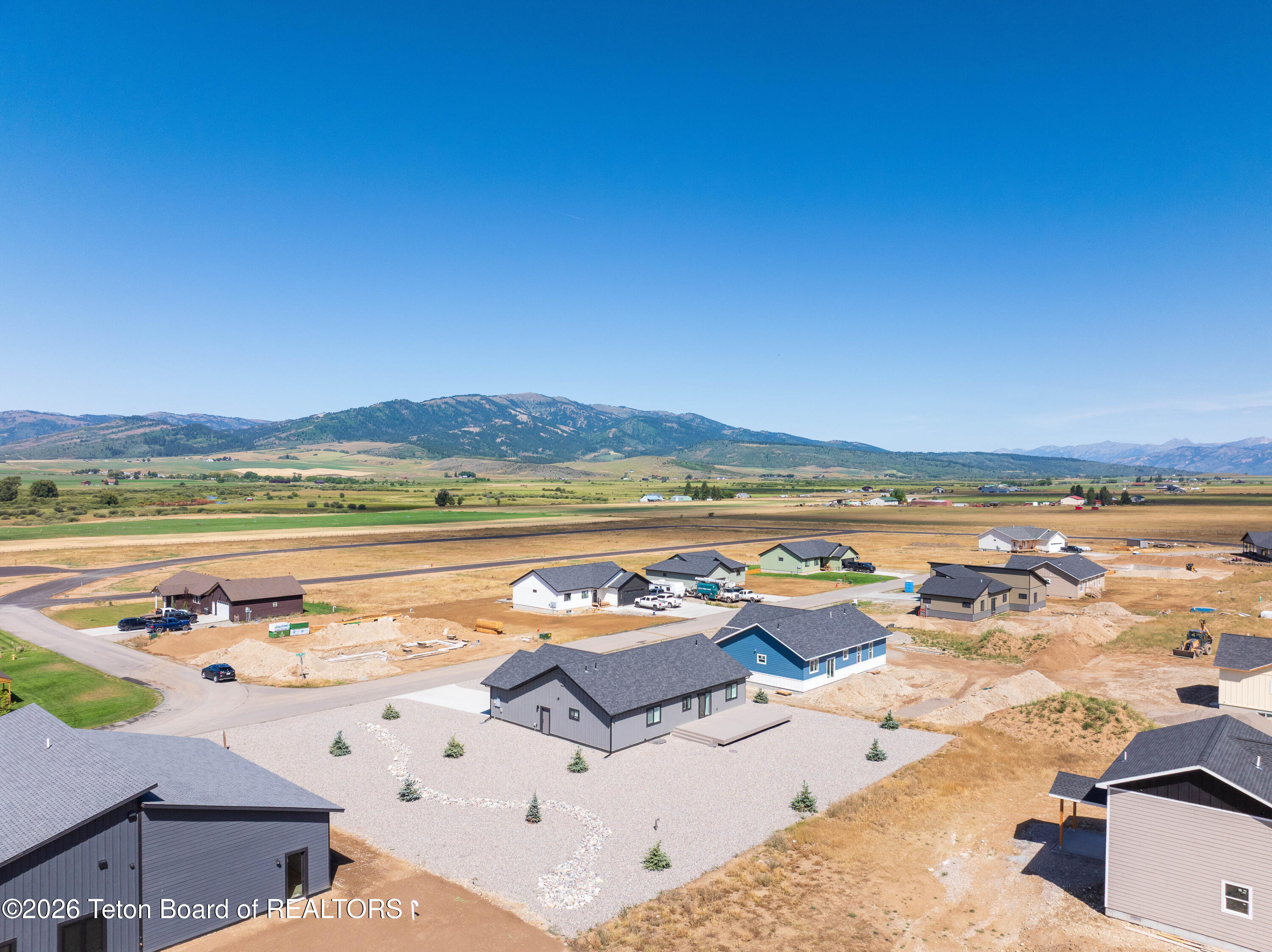 540 LITTLE GREYS Loop