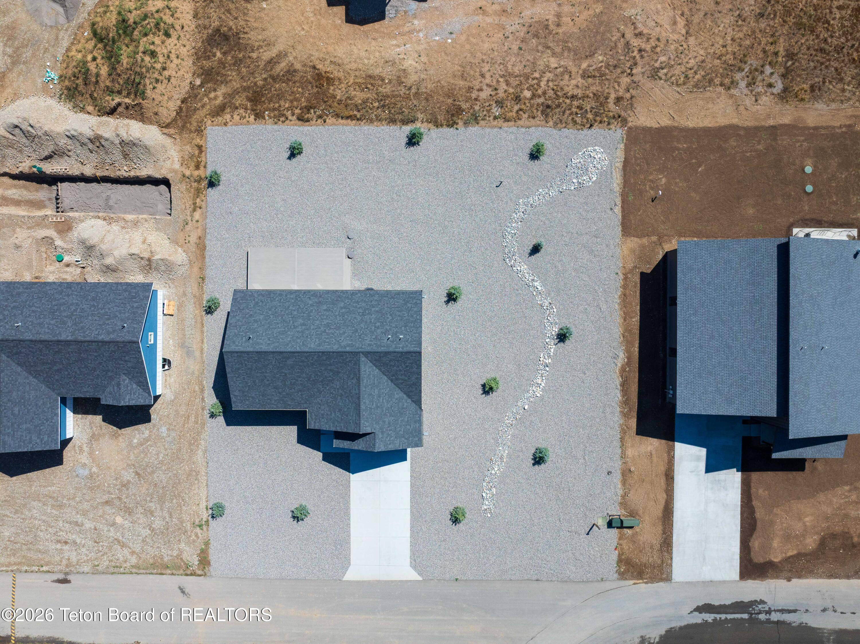 540 LITTLE GREYS Loop