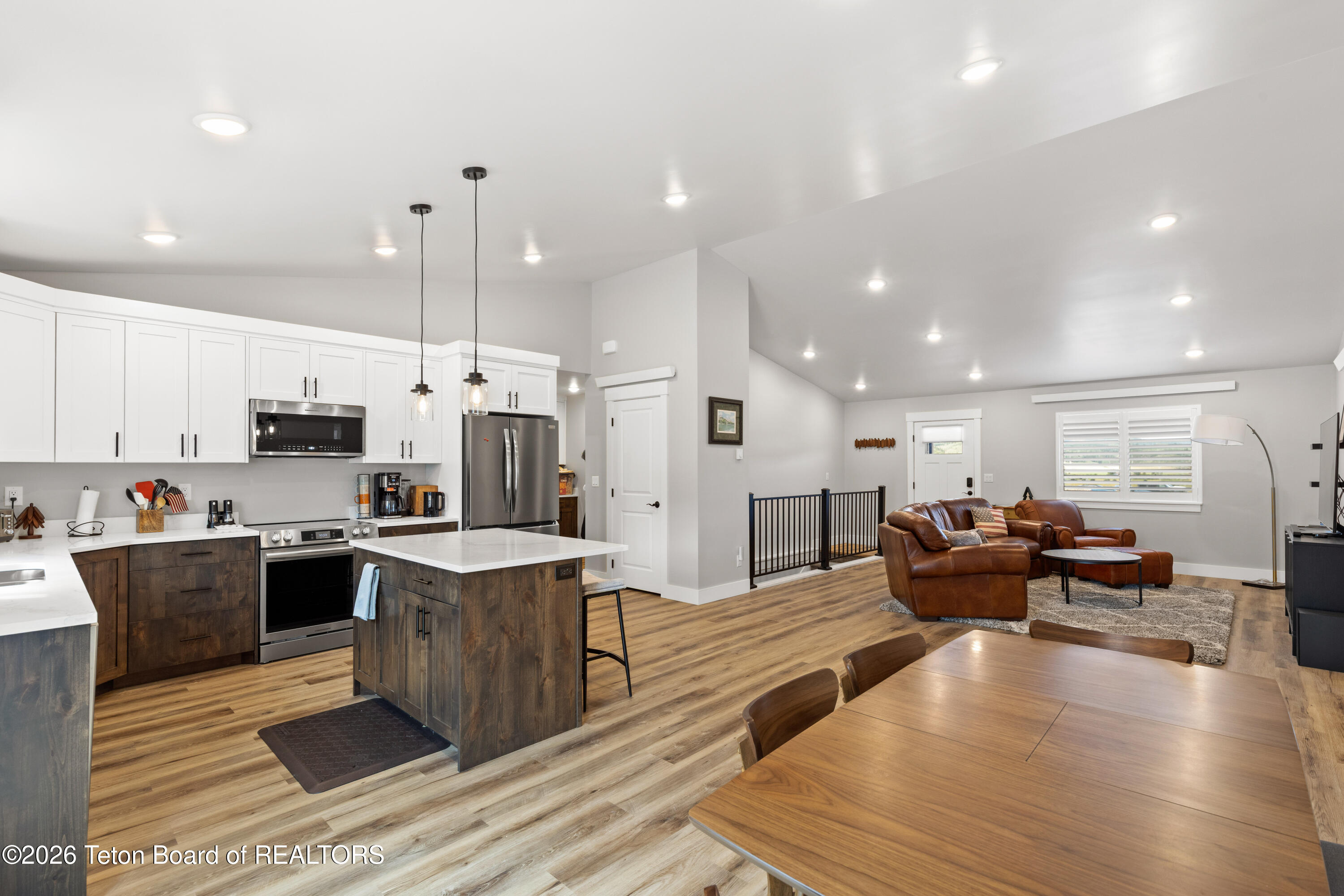 540 LITTLE GREYS Loop