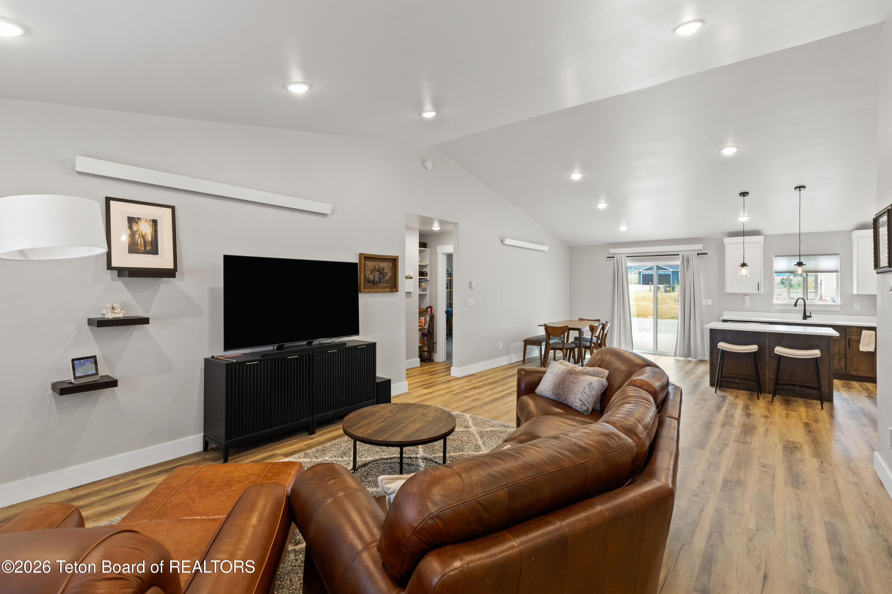 540 LITTLE GREYS Loop