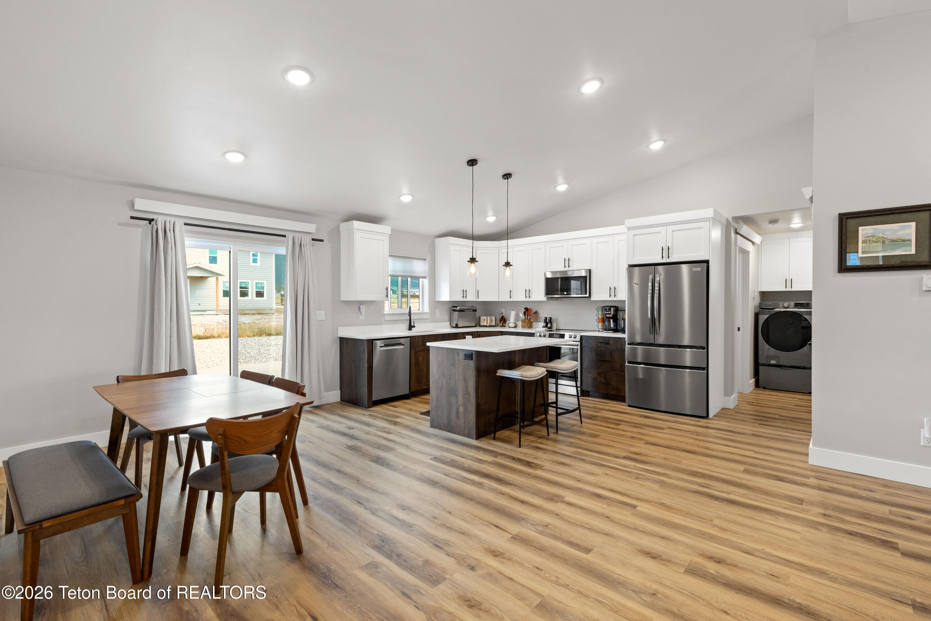 540 LITTLE GREYS Loop