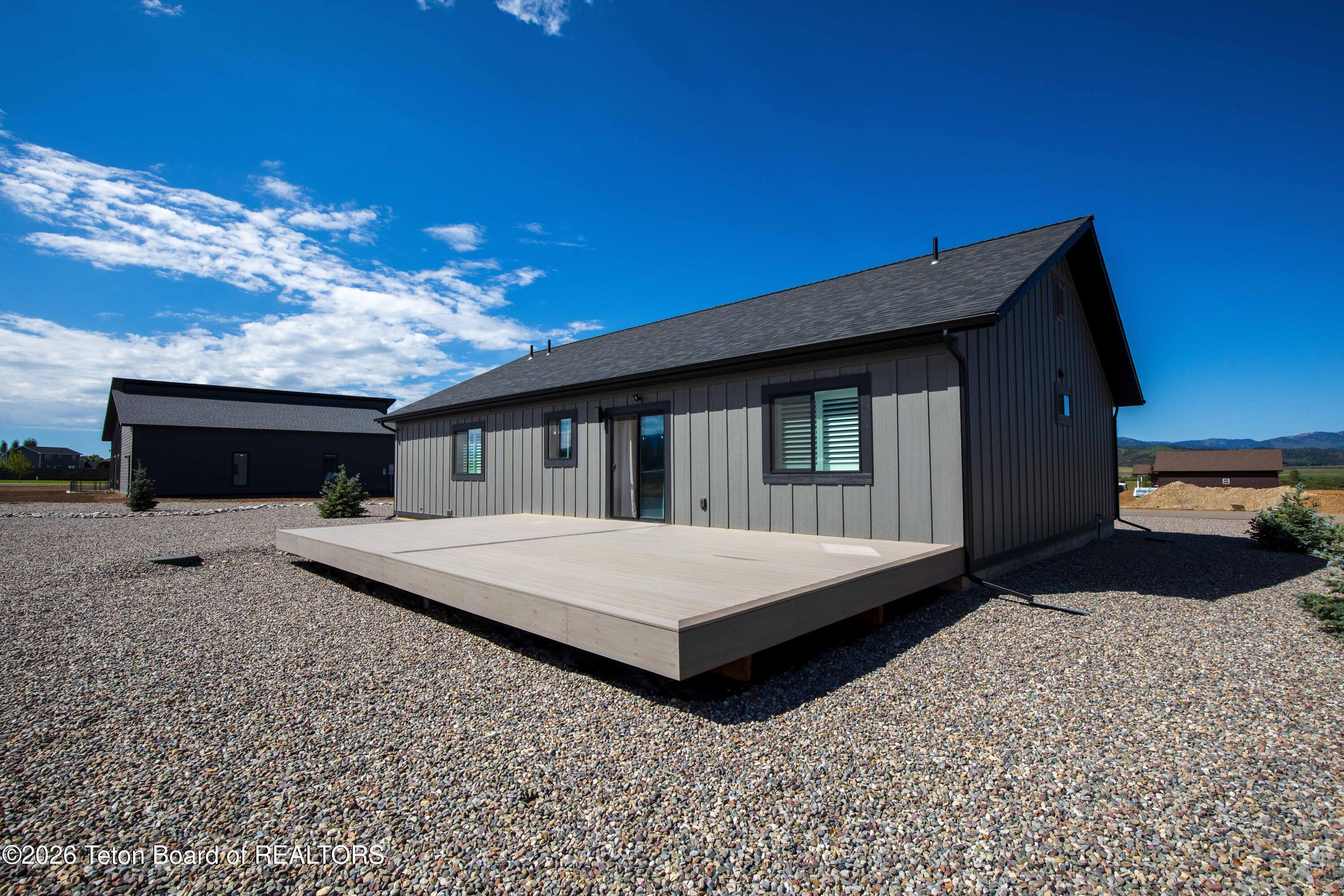 540 LITTLE GREYS Loop