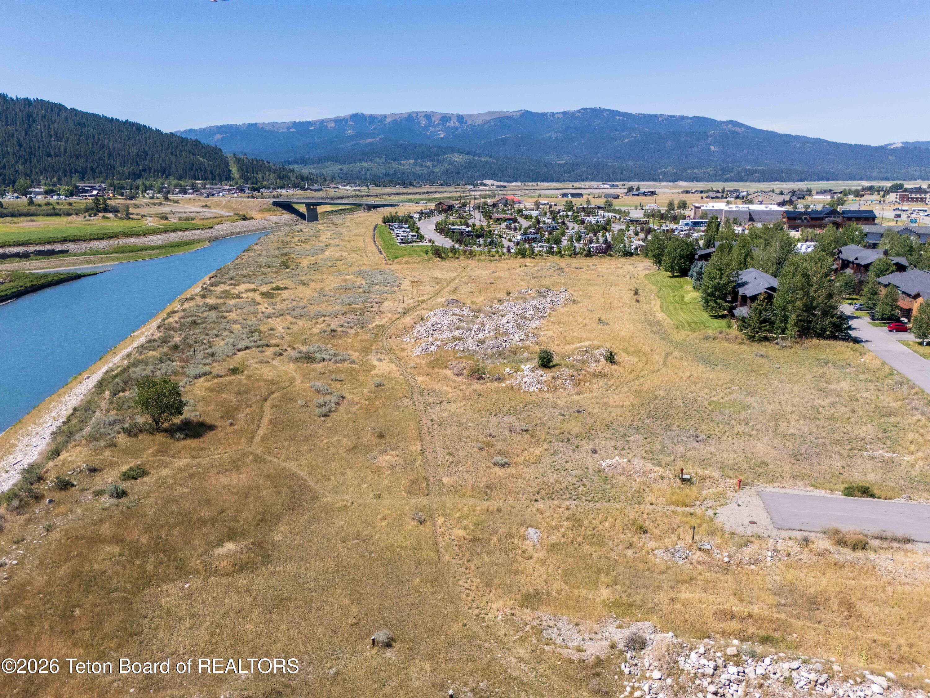 LOT 38 SNAKE RIVER JUNCTION