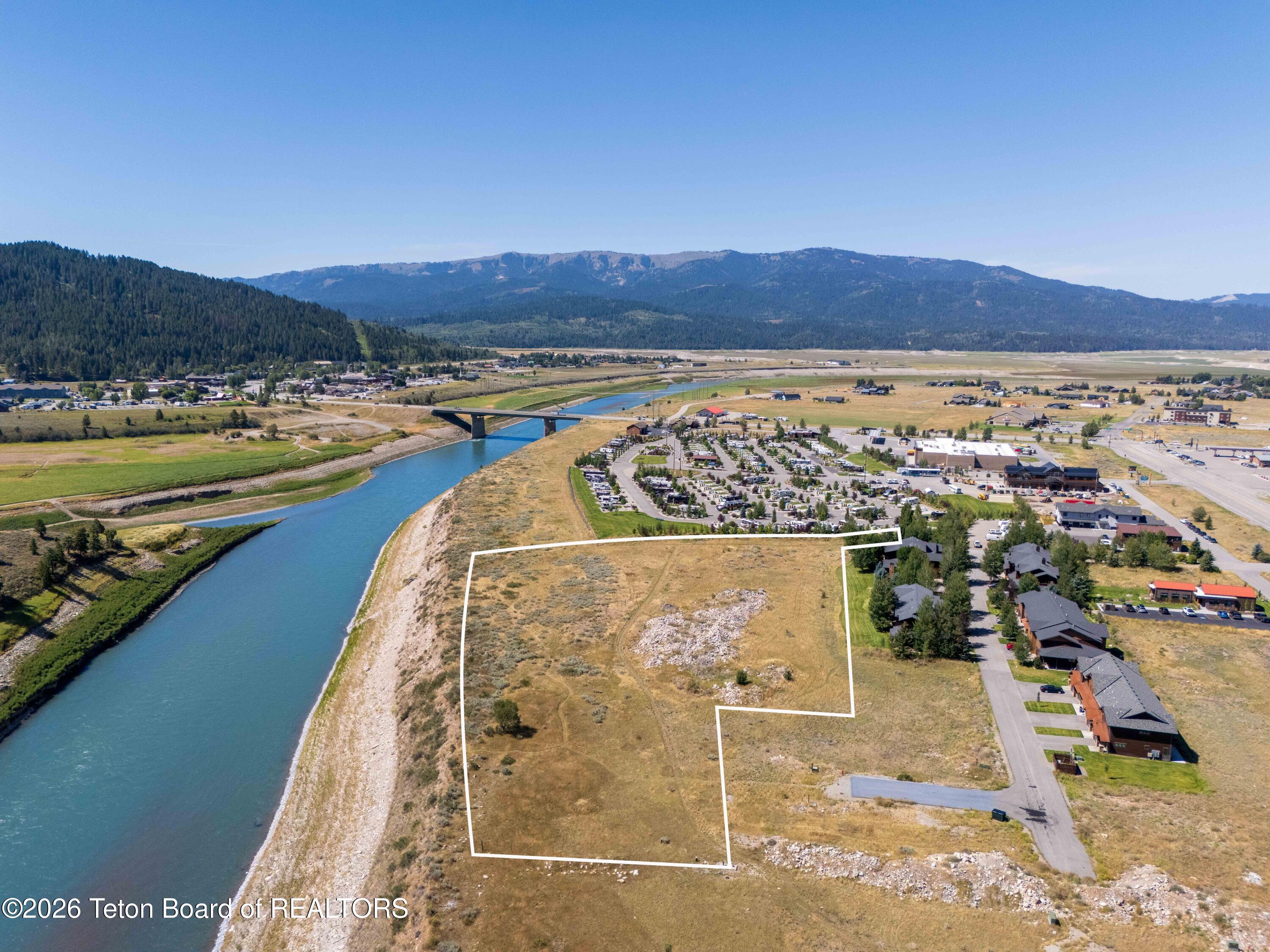 LOT 38 SNAKE RIVER JUNCTION