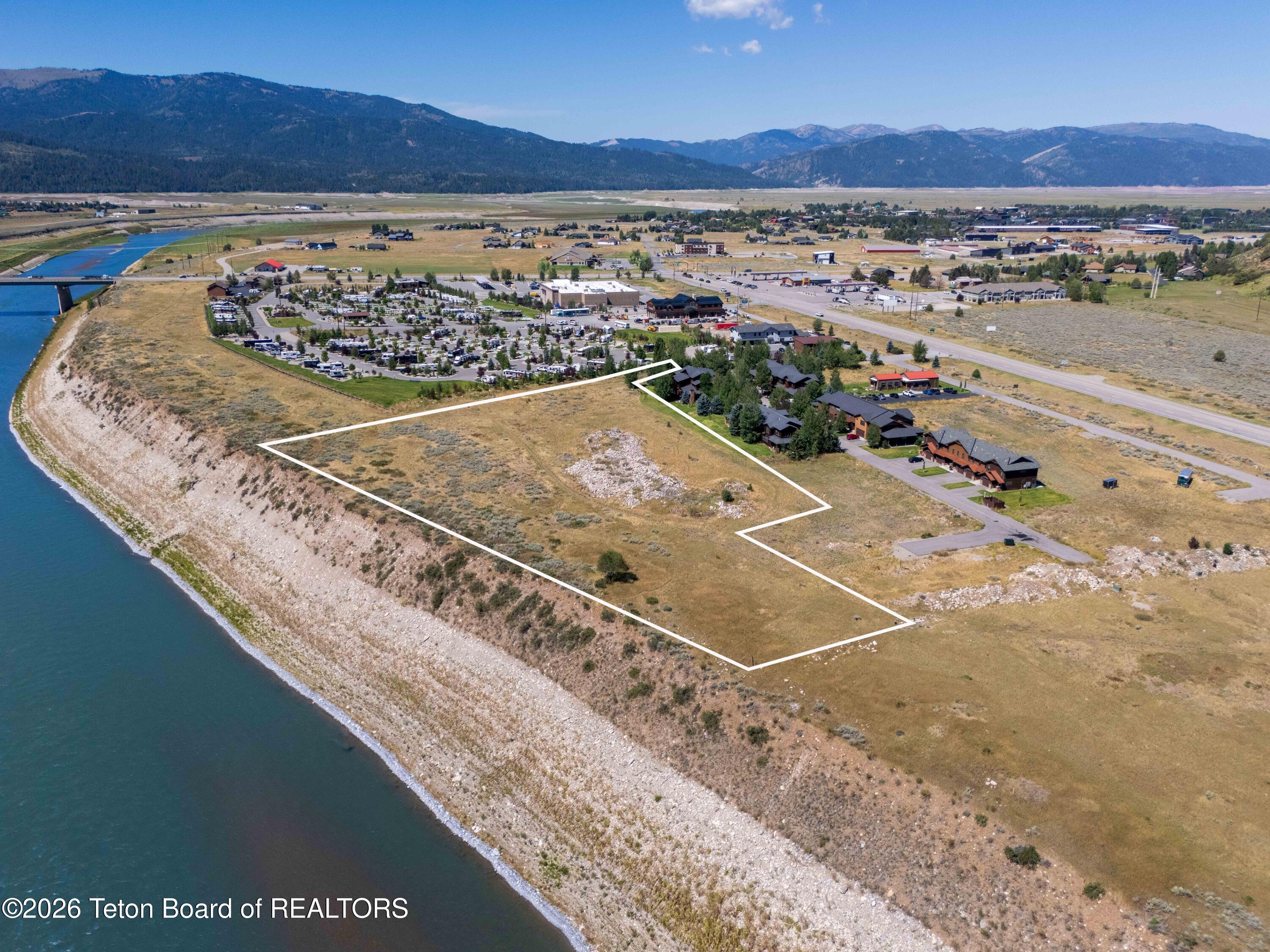 LOT 38 SNAKE RIVER JUNCTION