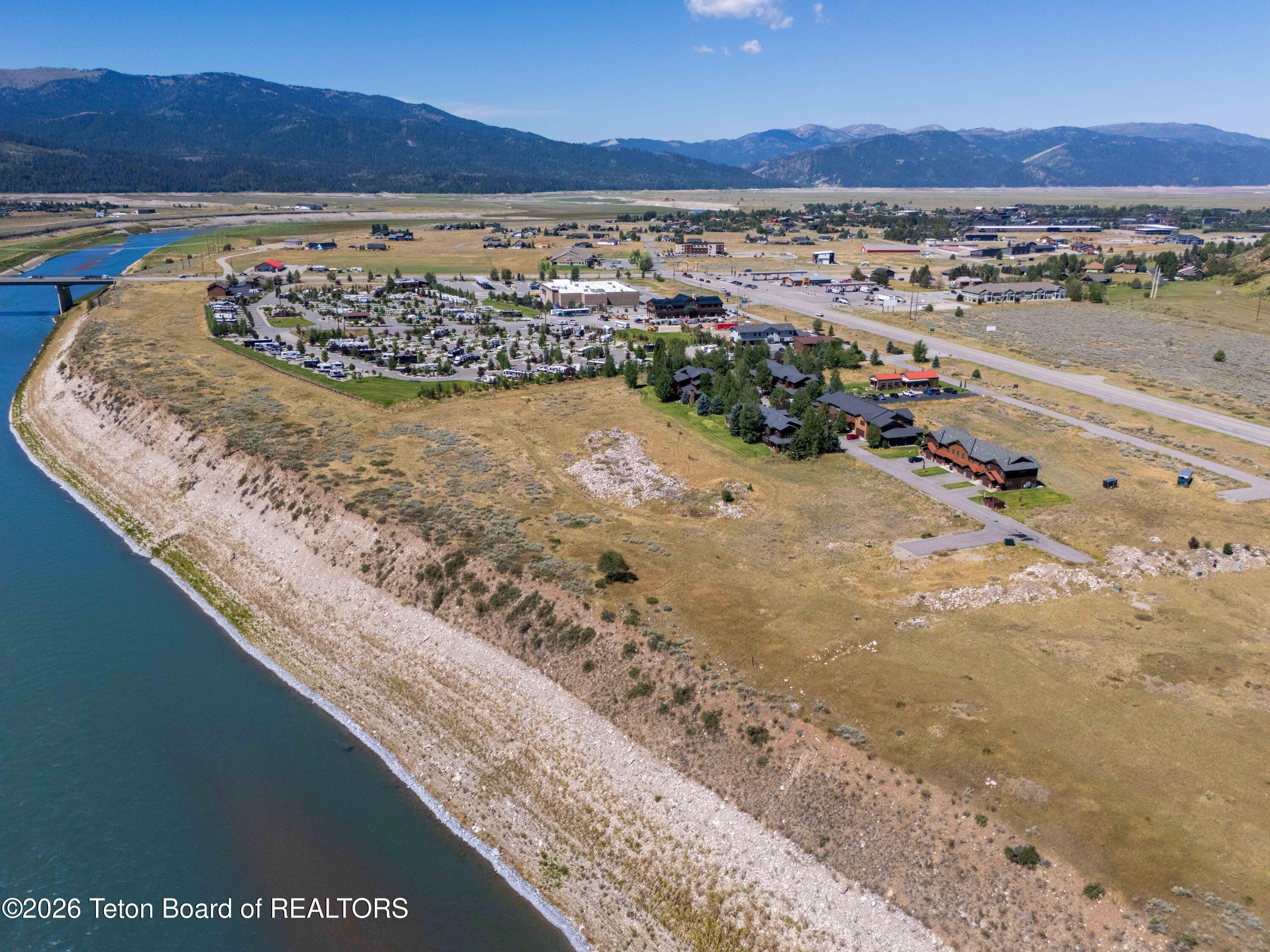 LOT 38 SNAKE RIVER JUNCTION