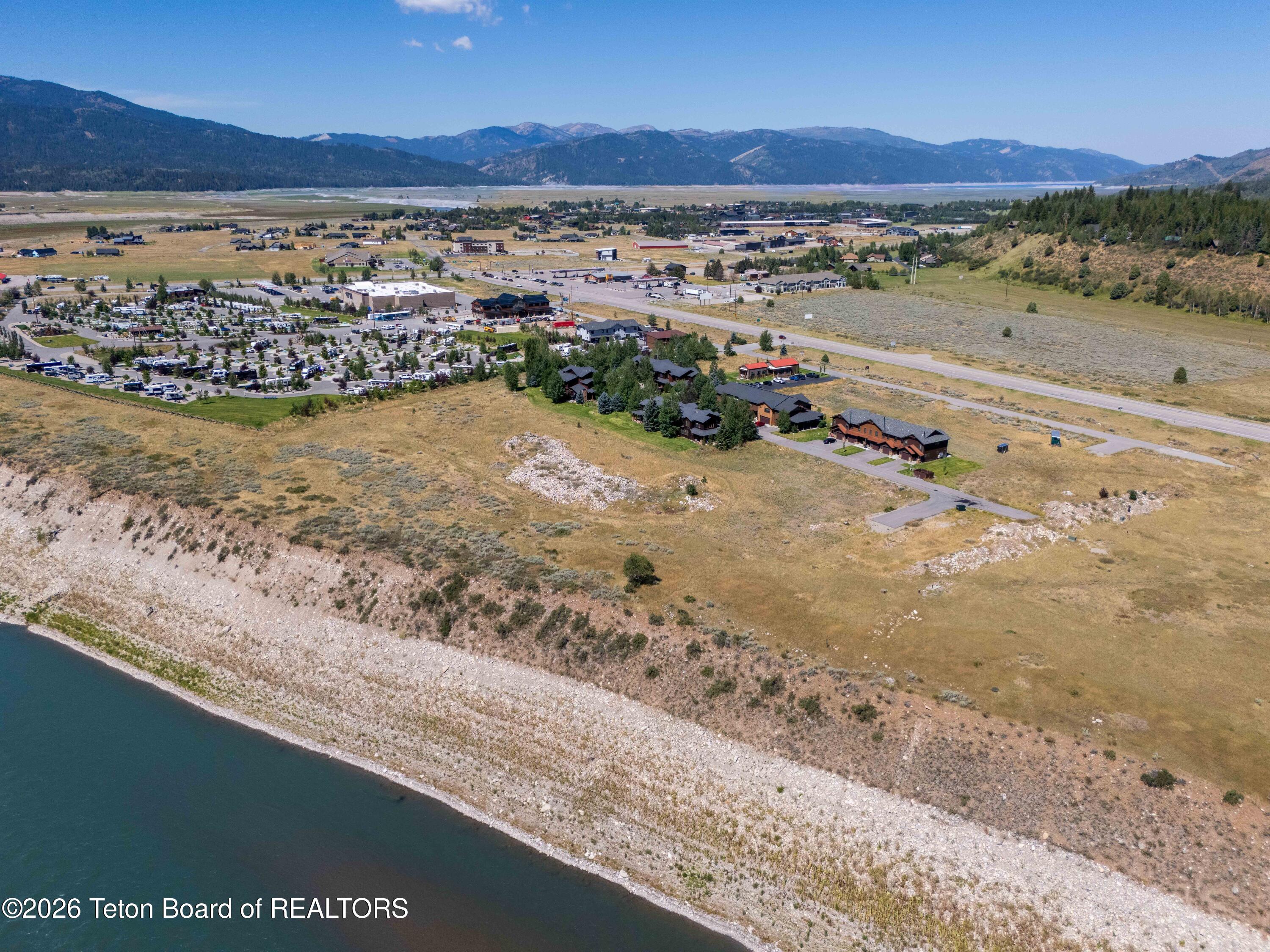 LOT 38 SNAKE RIVER JUNCTION