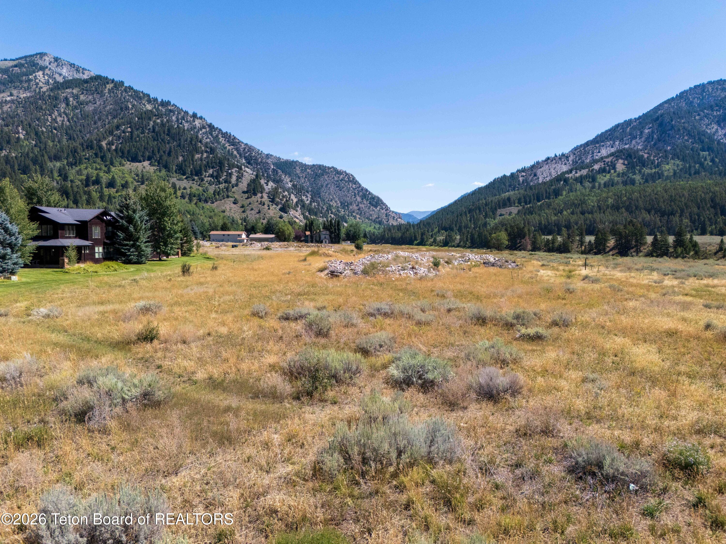LOT 38 SNAKE RIVER JUNCTION