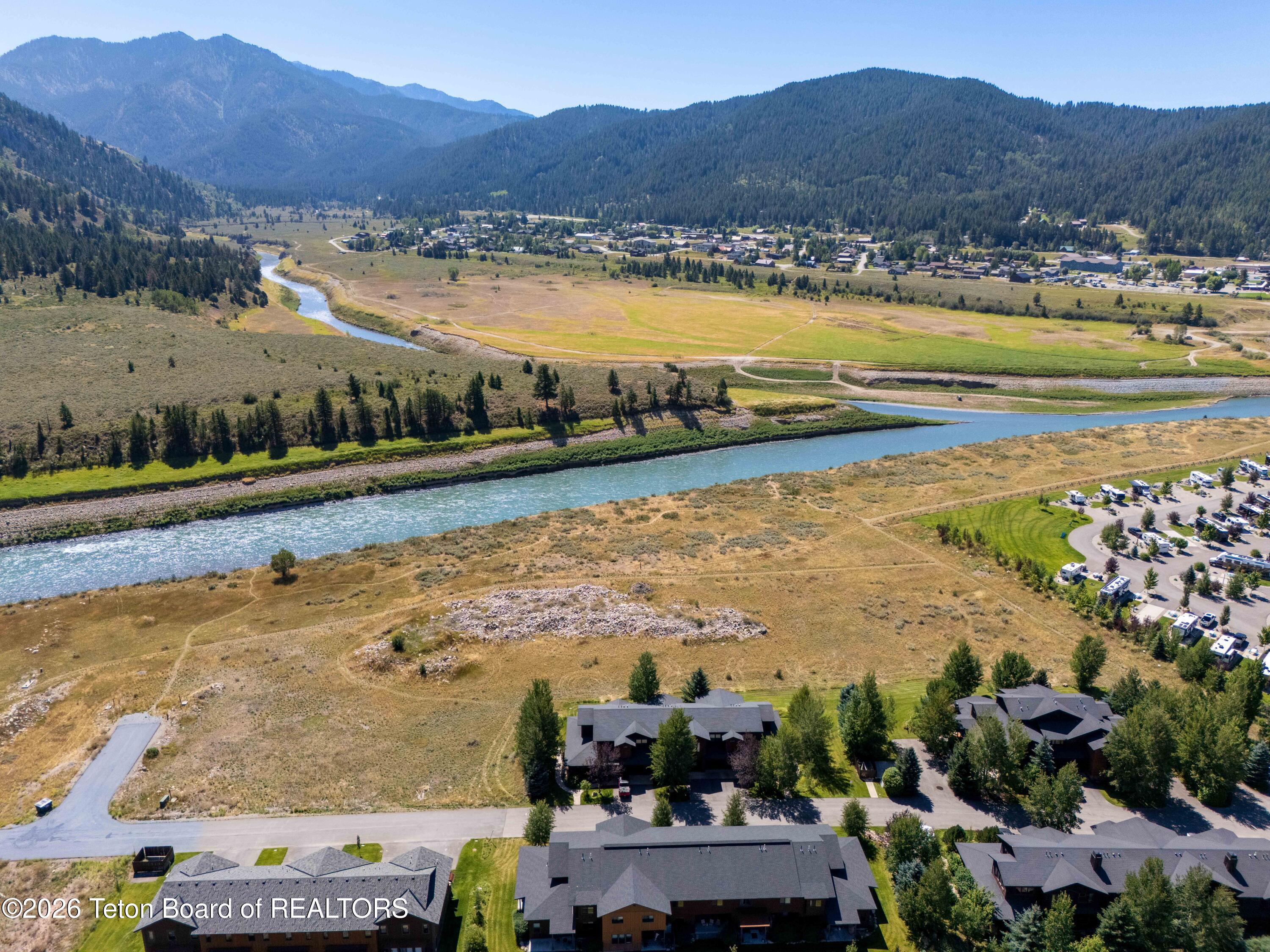 LOT 38 SNAKE RIVER JUNCTION
