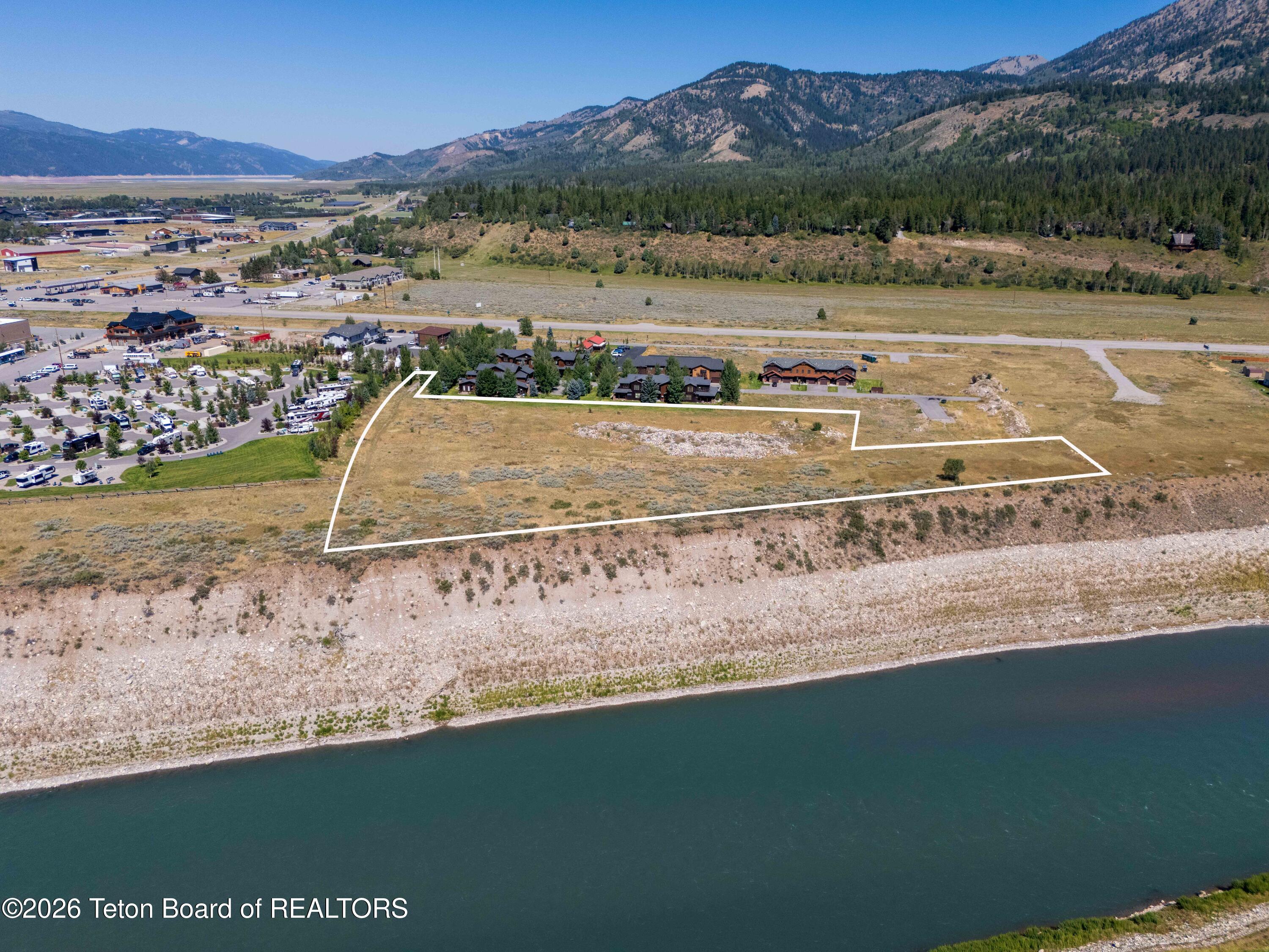 LOT 38 SNAKE RIVER JUNCTION