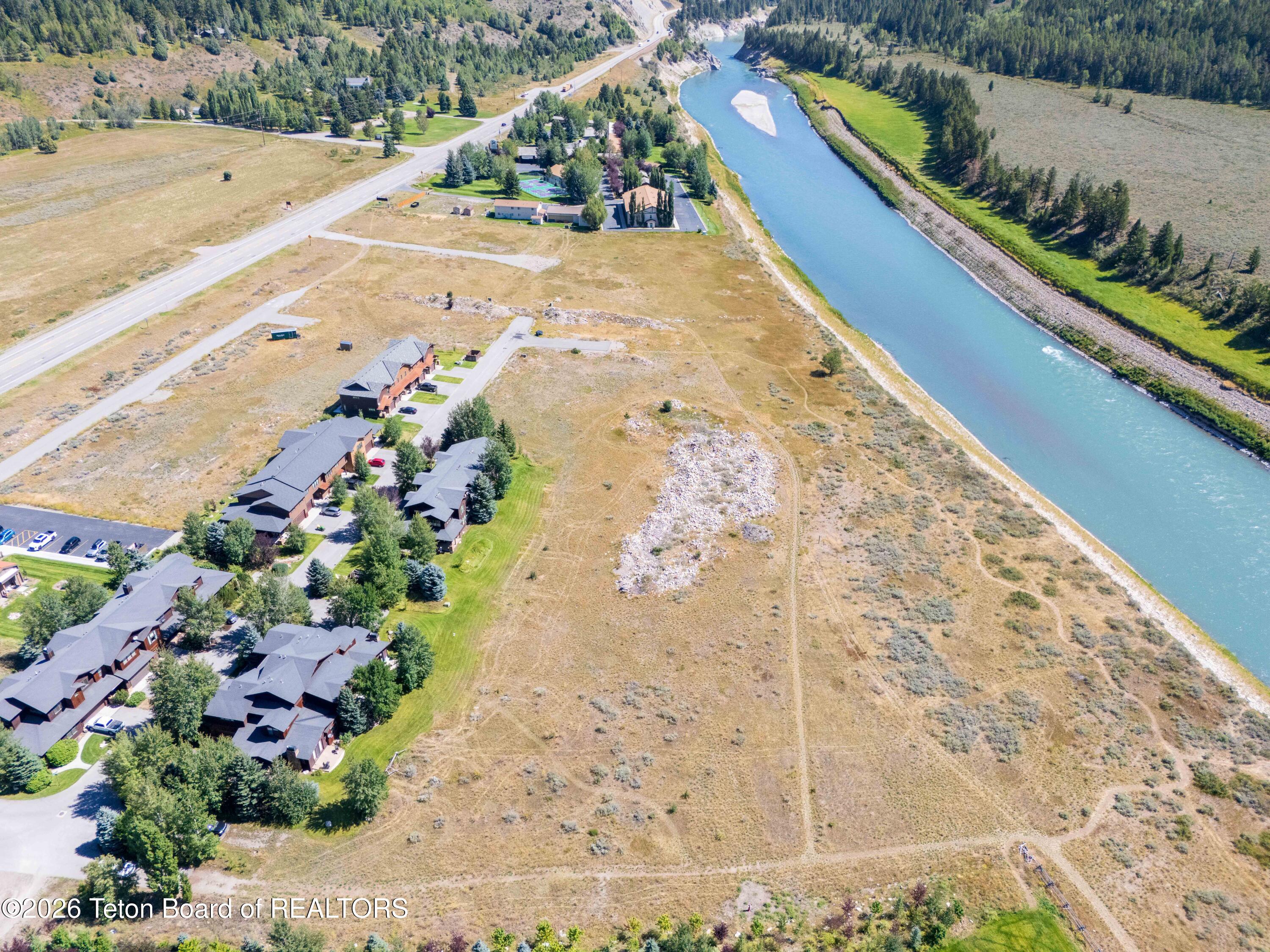 LOT 38 SNAKE RIVER JUNCTION
