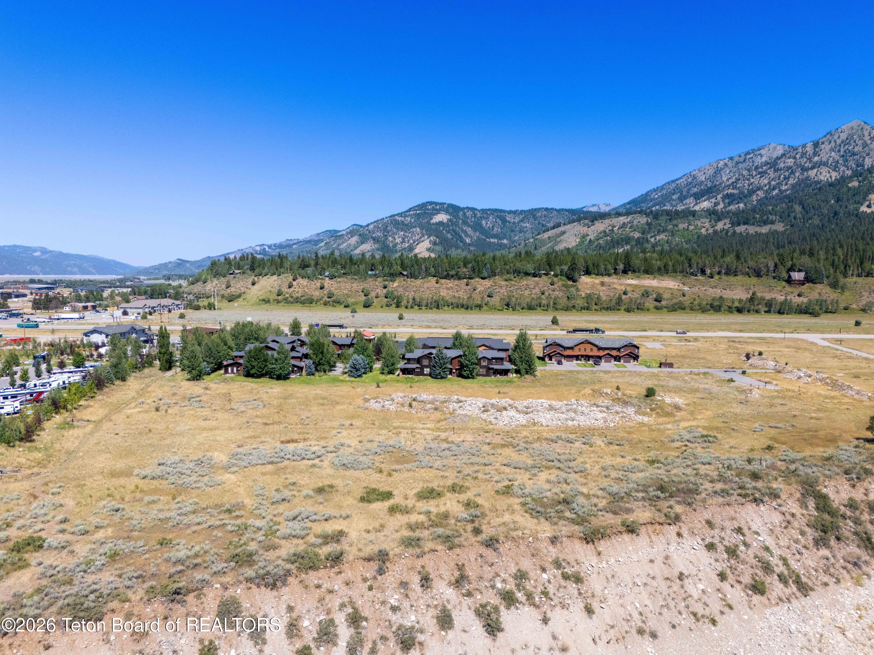 LOT 38 SNAKE RIVER JUNCTION