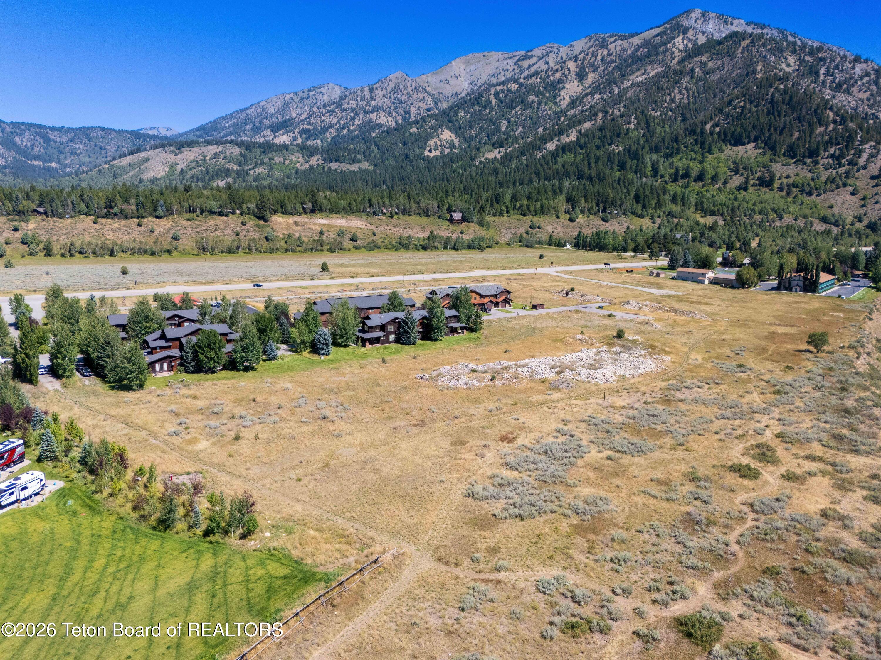LOT 38 SNAKE RIVER JUNCTION