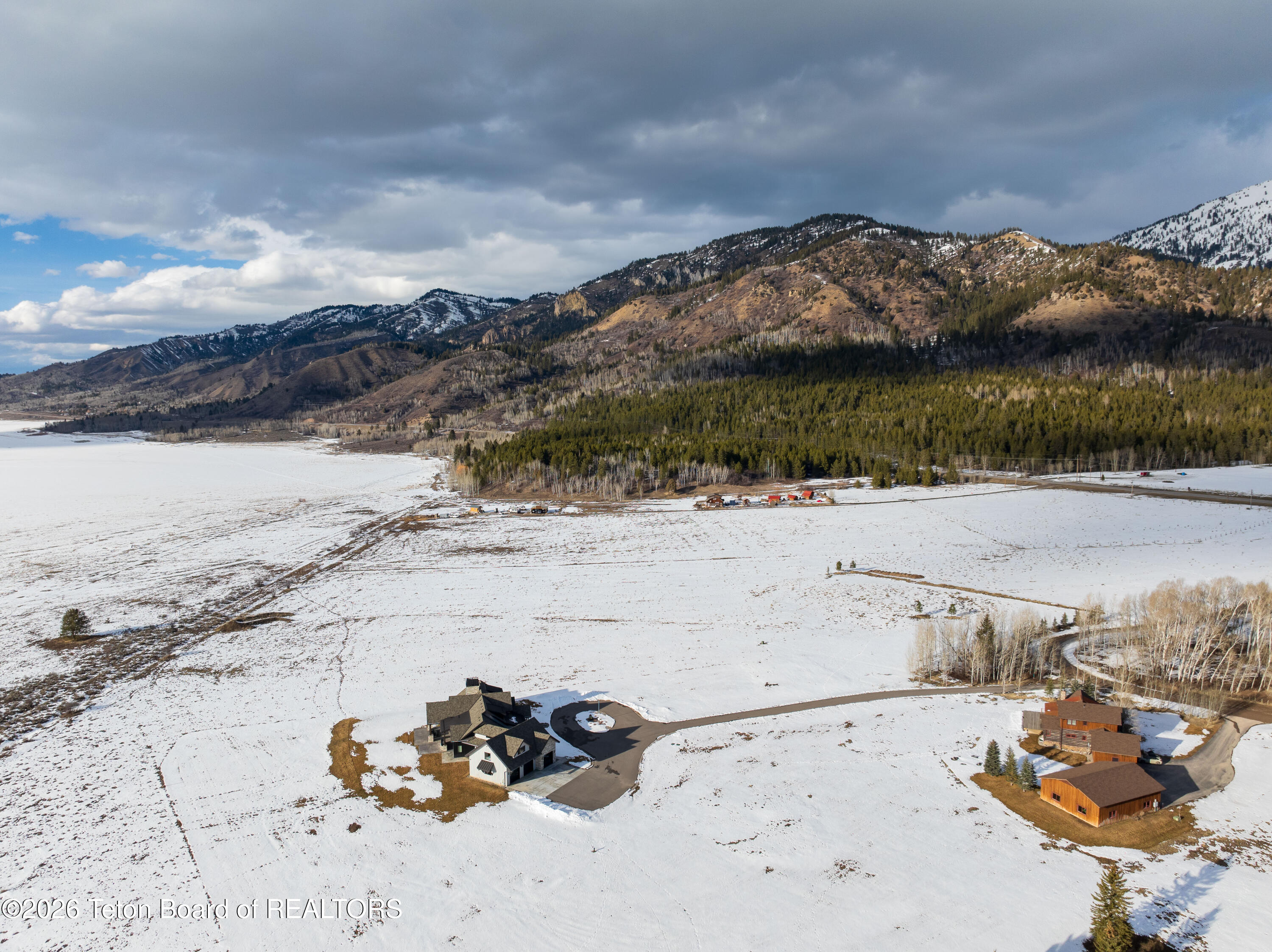 LOT 172 PALISADES Drive