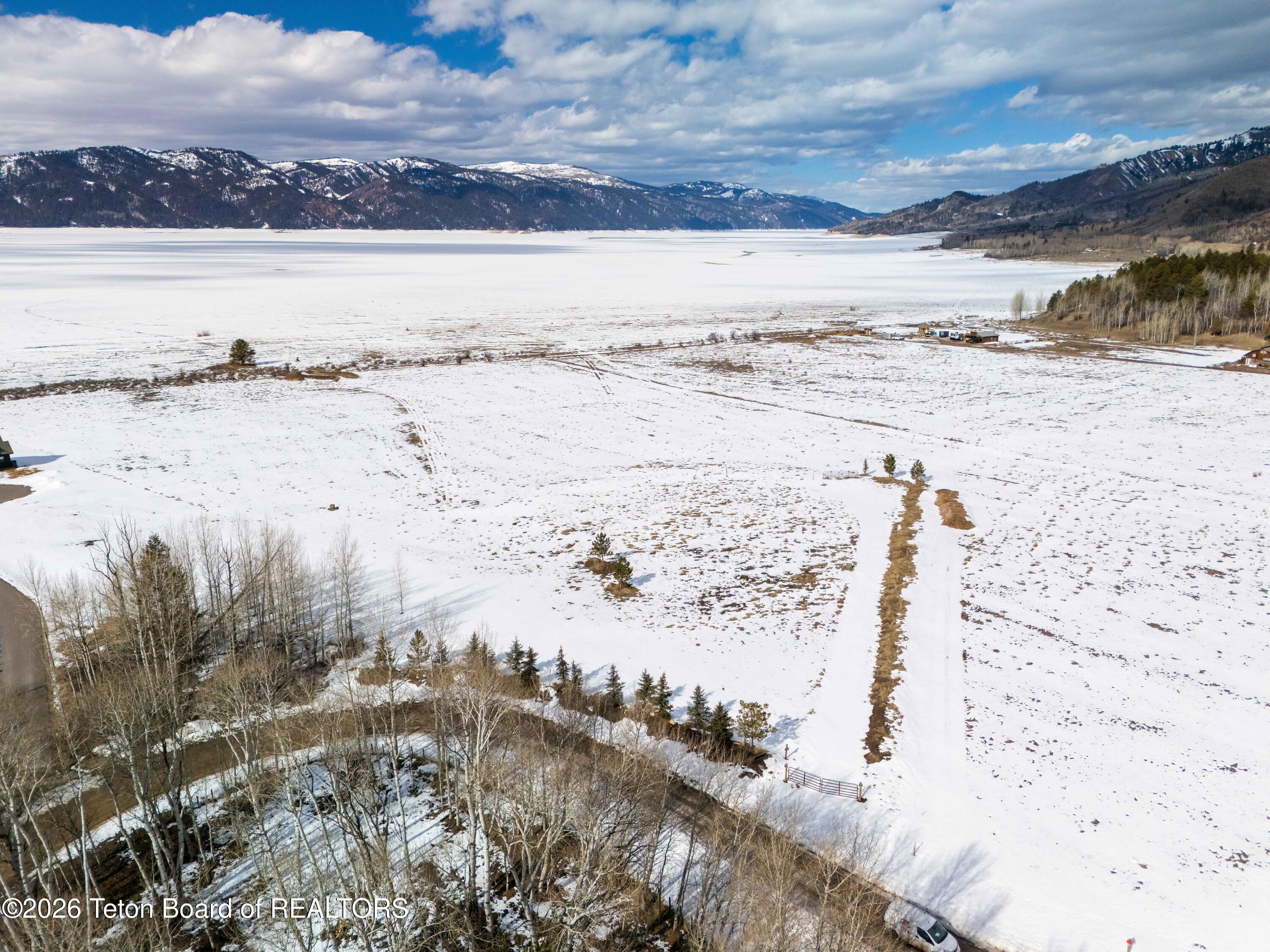 LOT 172 PALISADES Drive