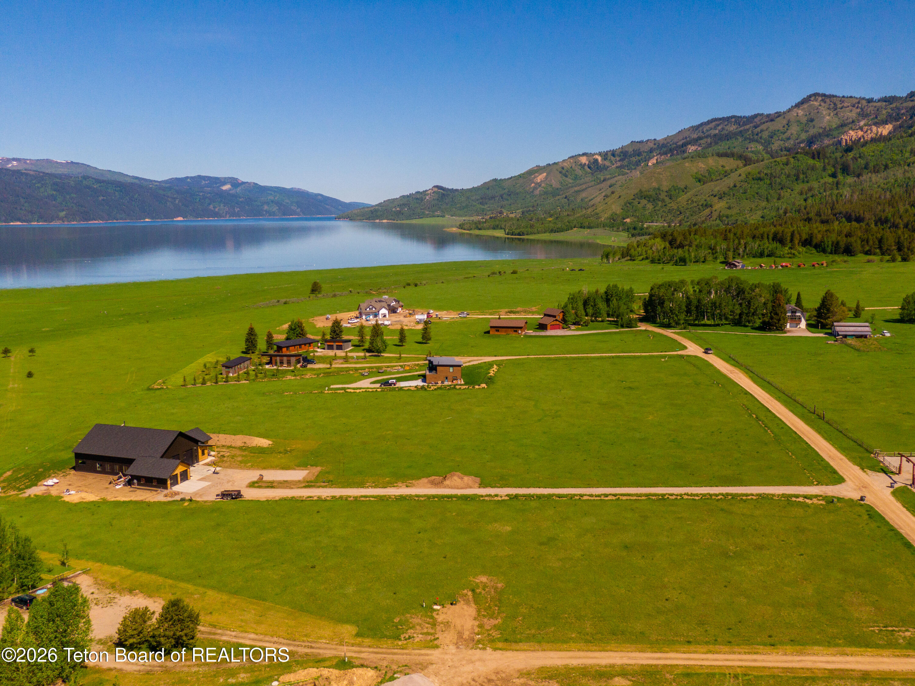 LOT 172 PALISADES Drive