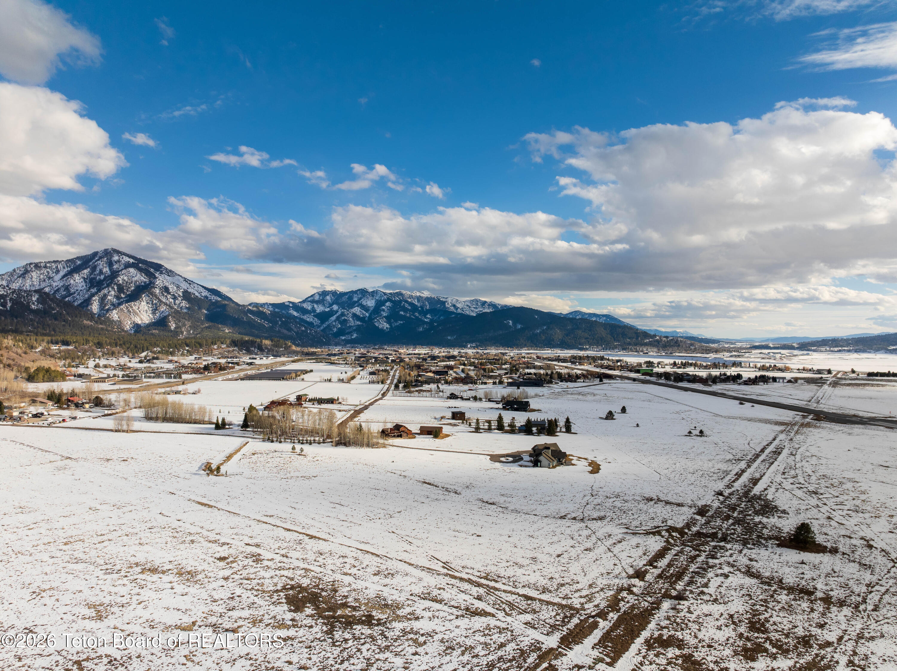 LOT 172 PALISADES Drive