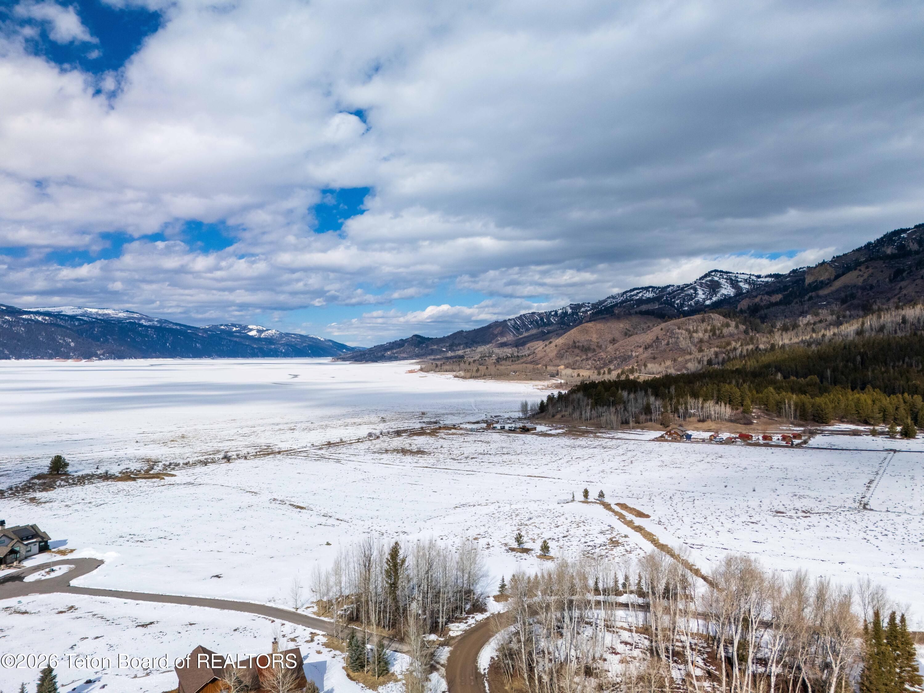 LOT 172 PALISADES Drive