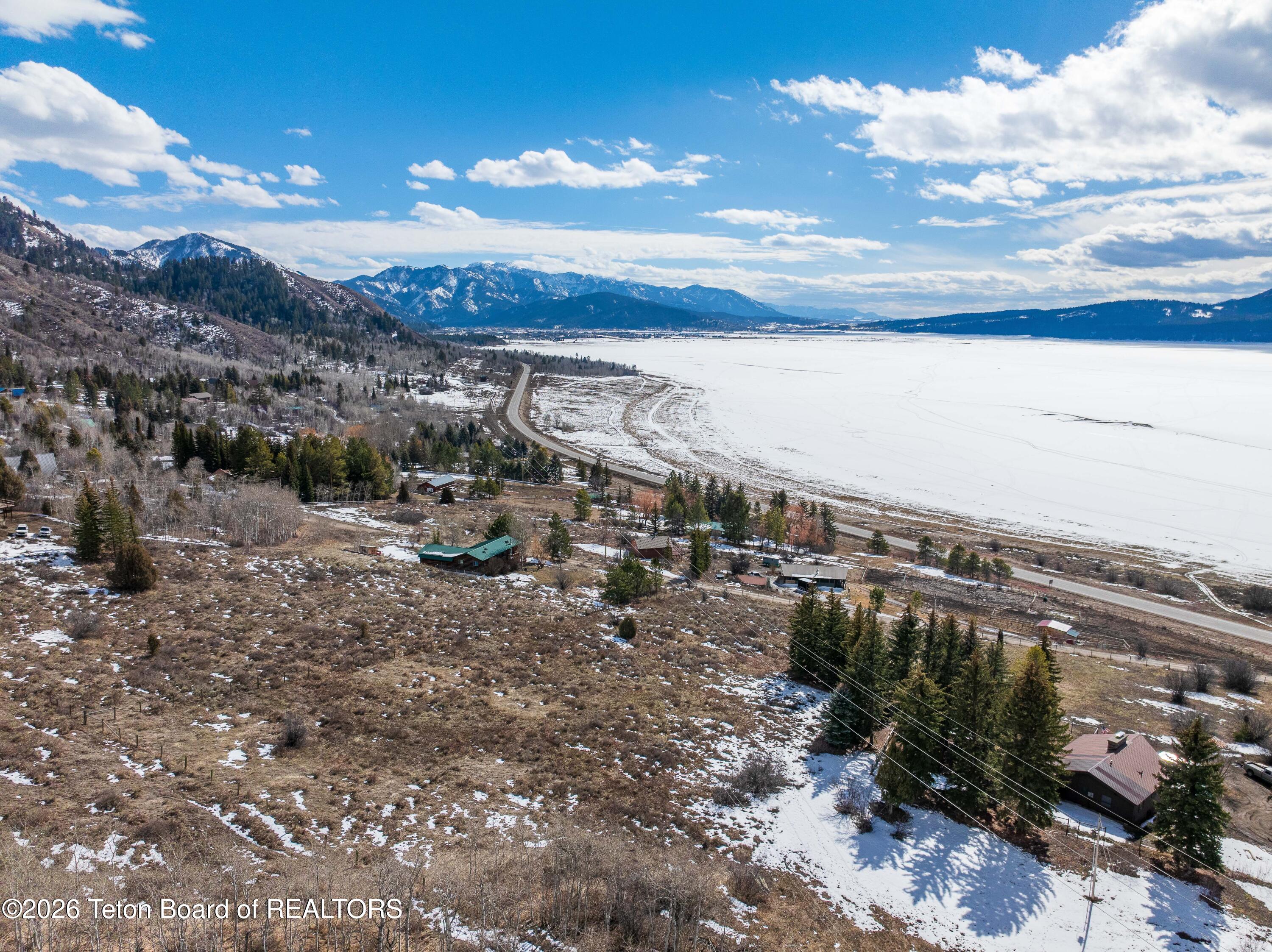 LOT 2 CHOKE CHERRY Lane