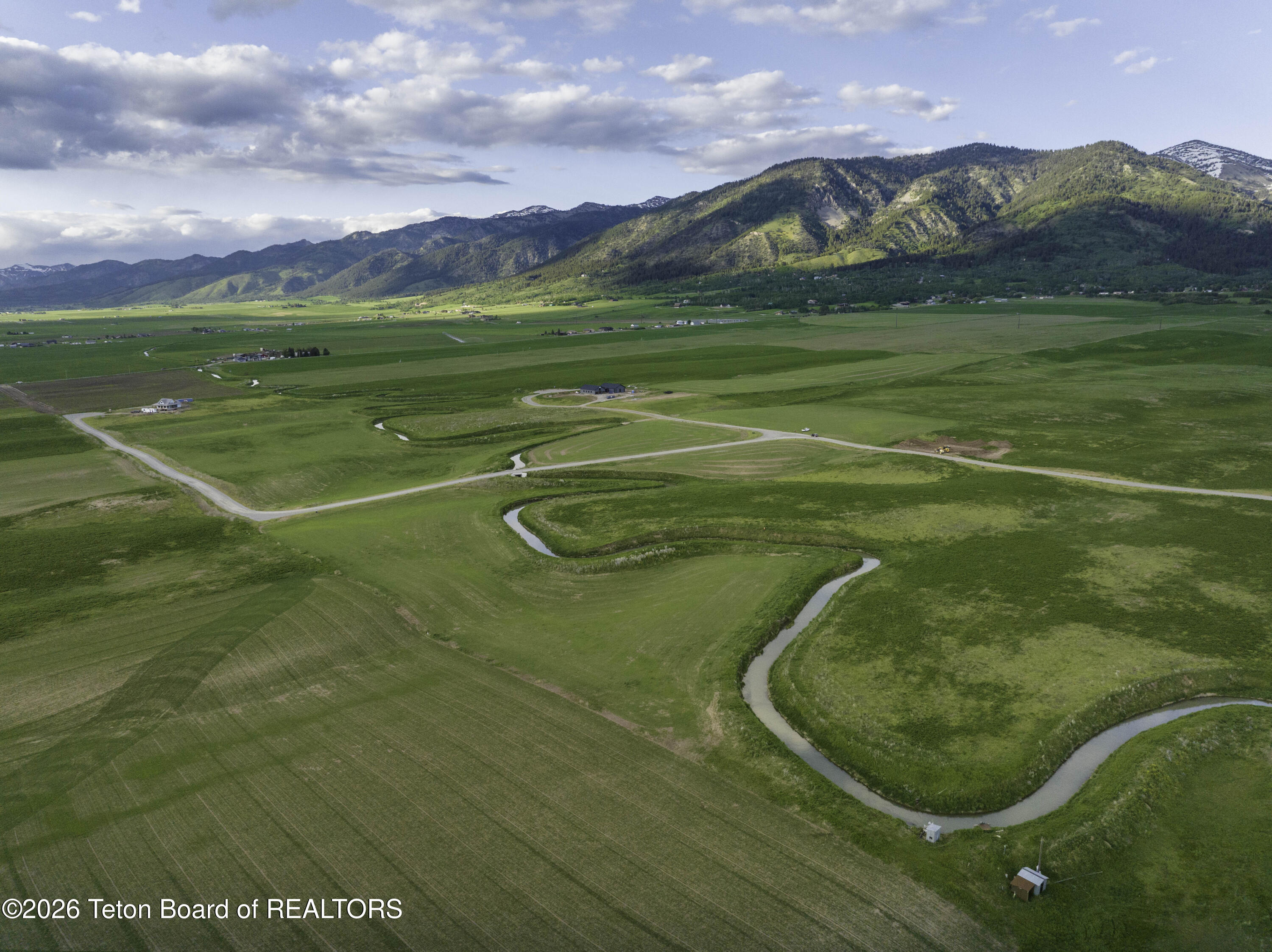 LOT 12 YELLOW STAR Road