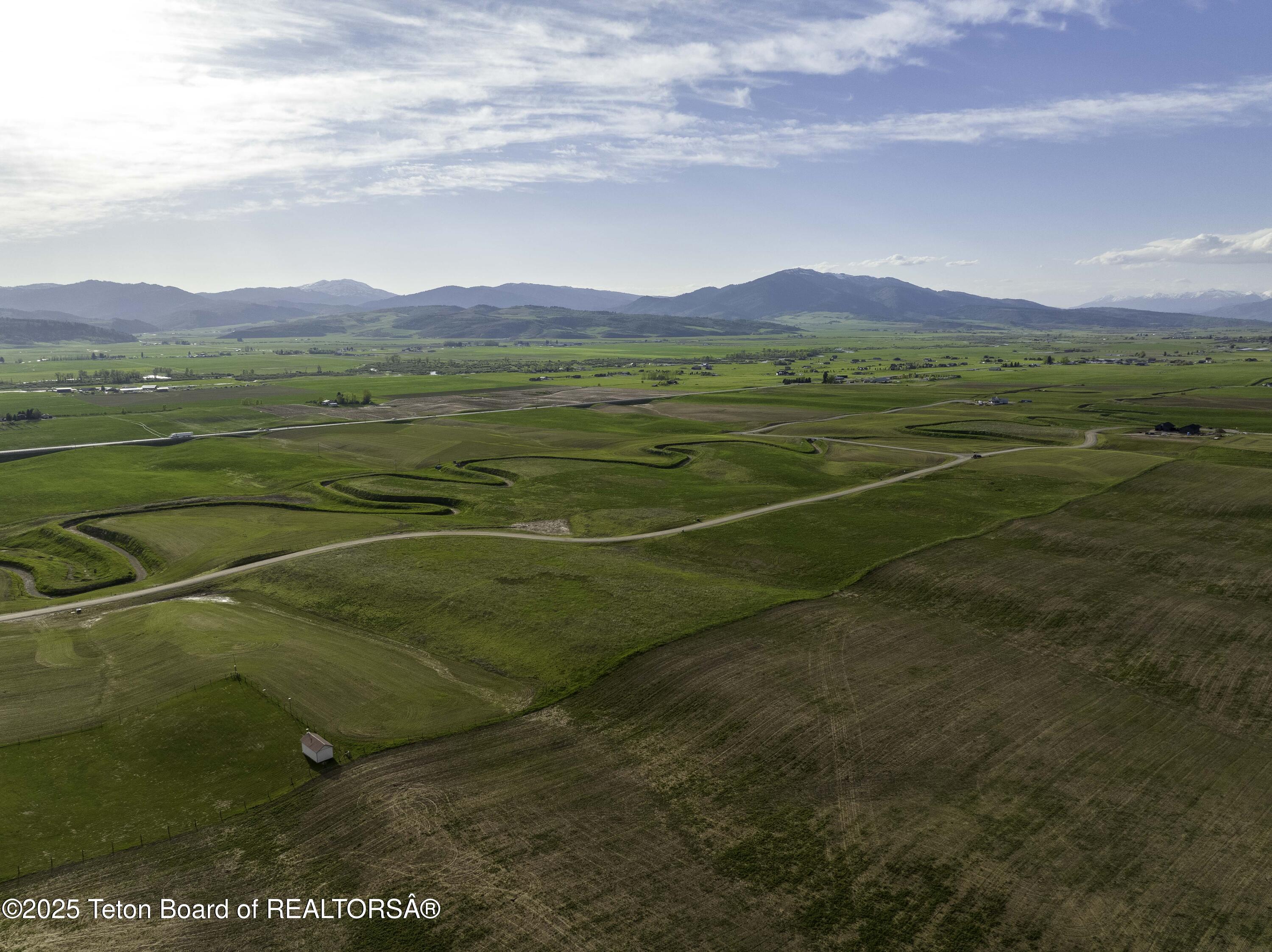 LOT 3 YELLOW STAR Road