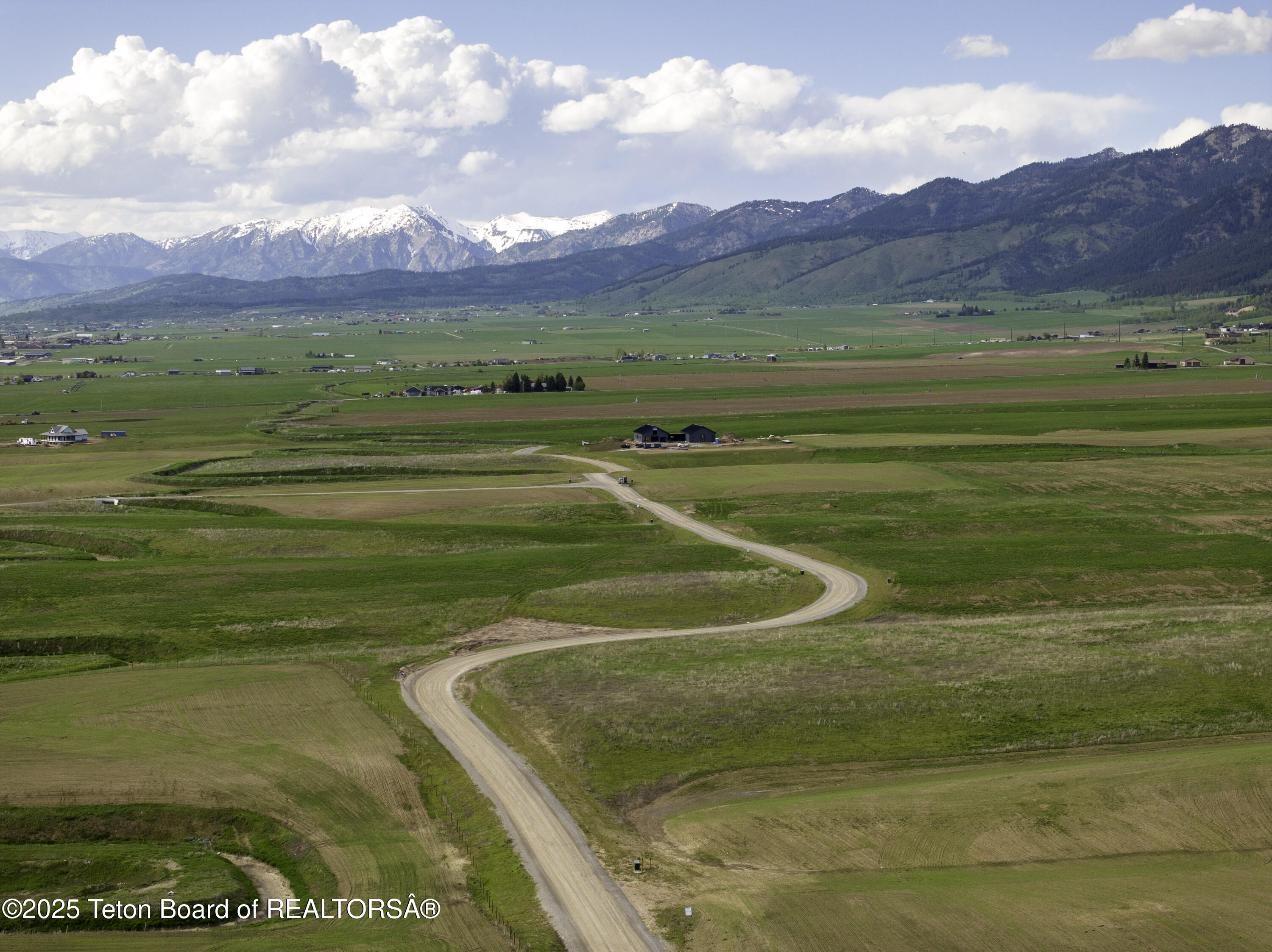 LOT 3 YELLOW STAR Road