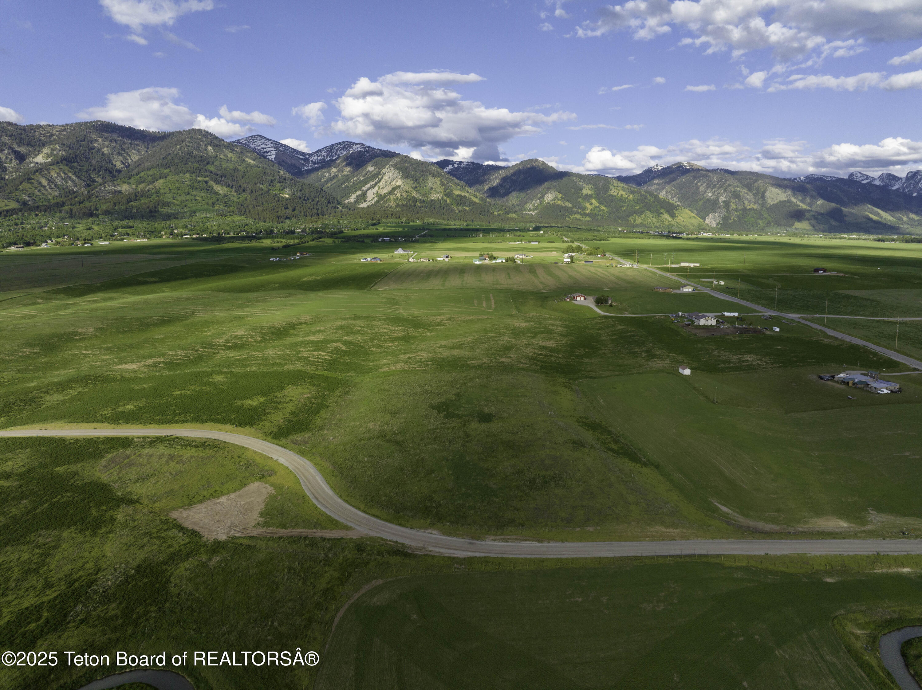 LOT 3 YELLOW STAR Road