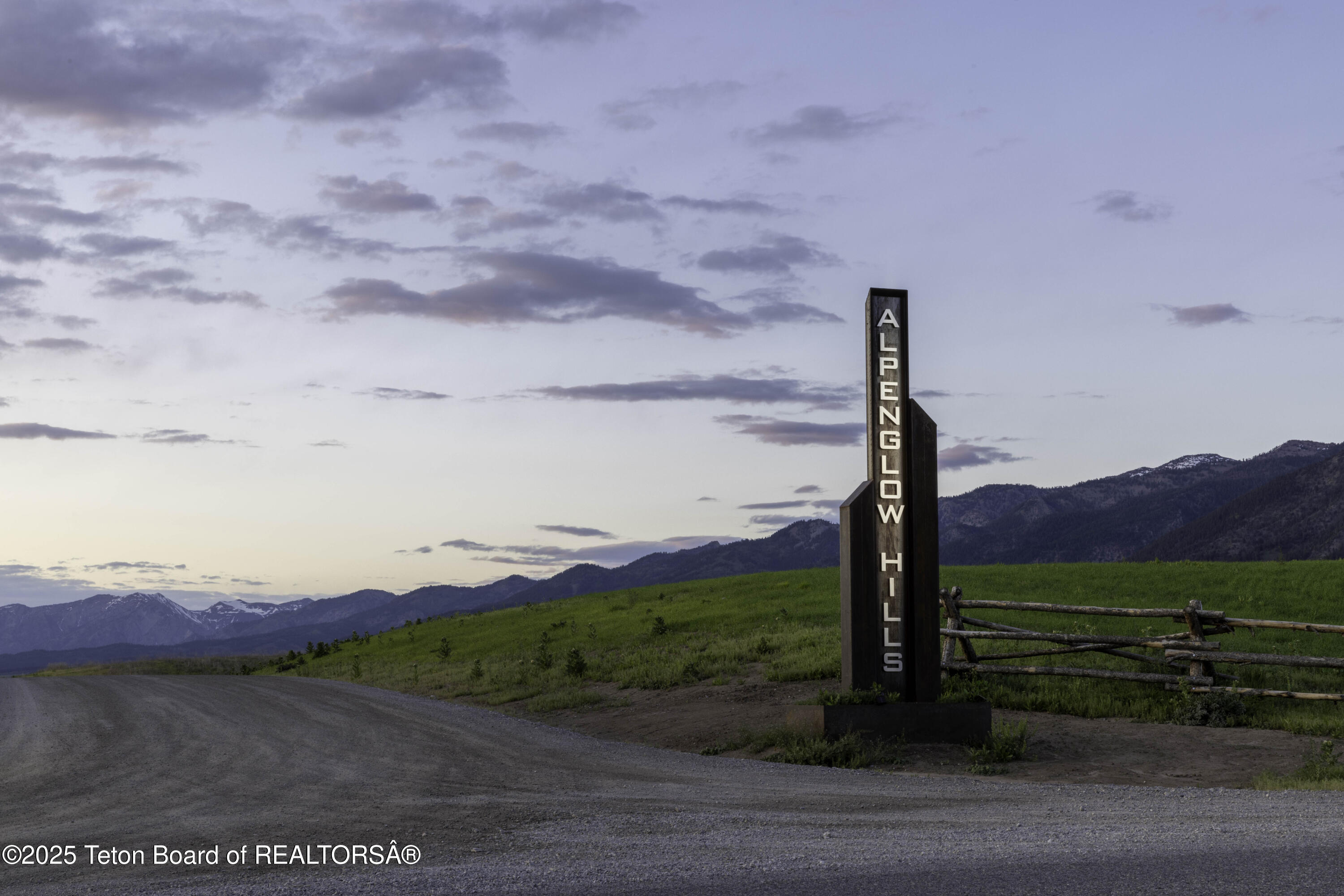 LOT 3 YELLOW STAR Road