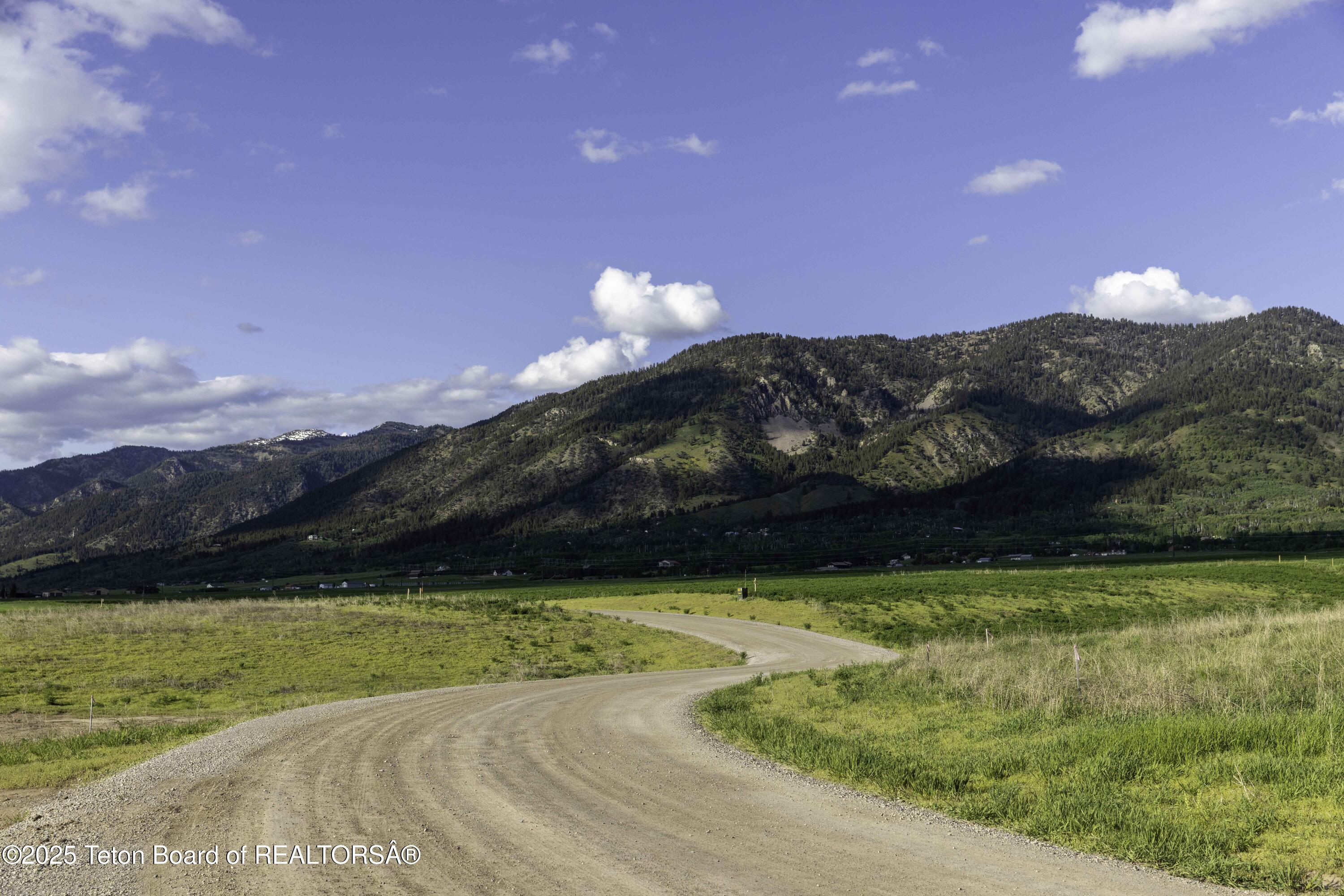 LOT 3 YELLOW STAR Road