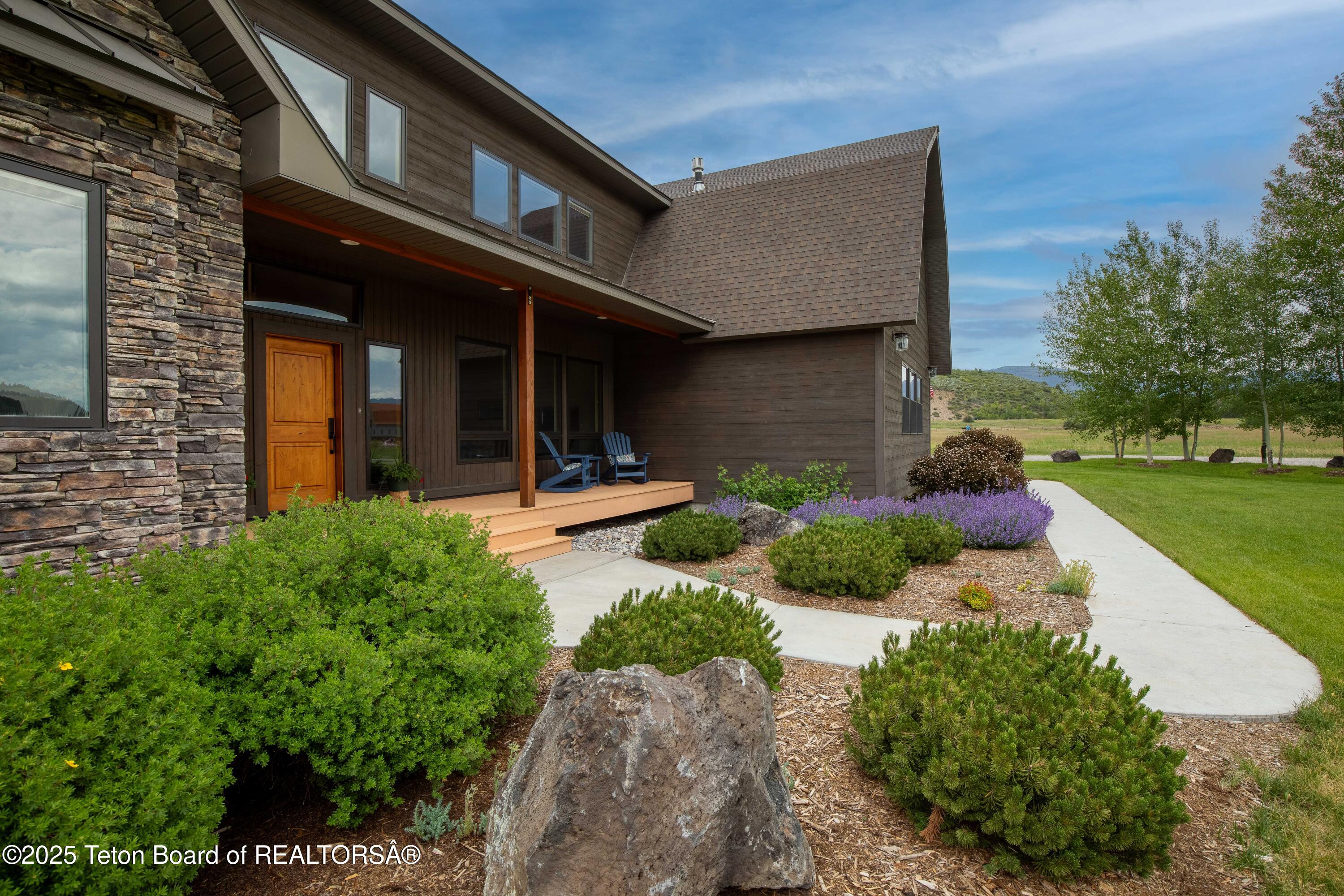 293 SALT RIVER RANCH Lane