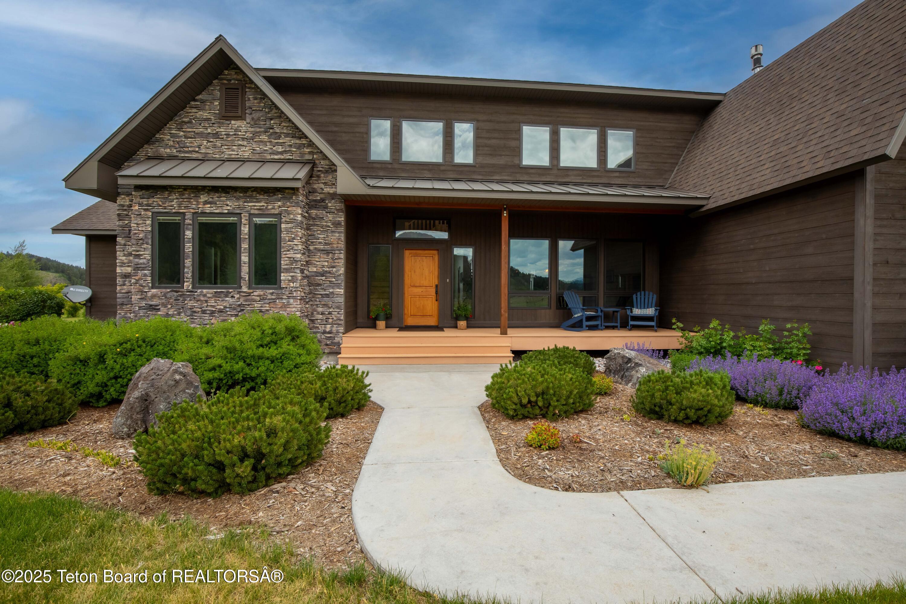 293 SALT RIVER RANCH Lane